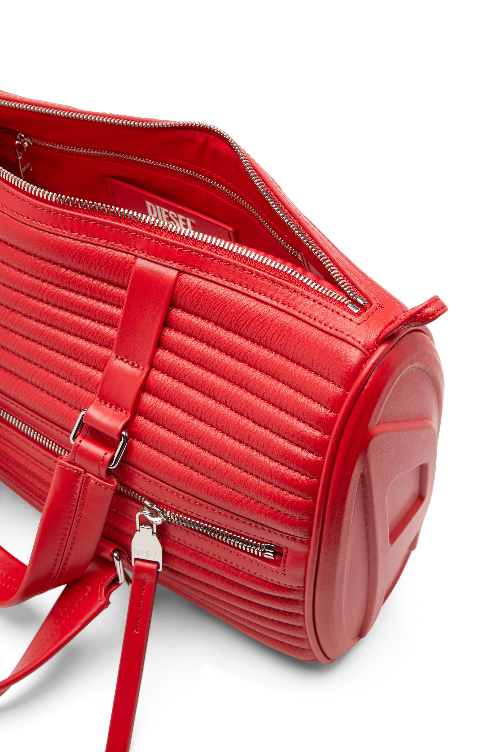 Diesel - ODD SHOULDER M X, Red - Image 4