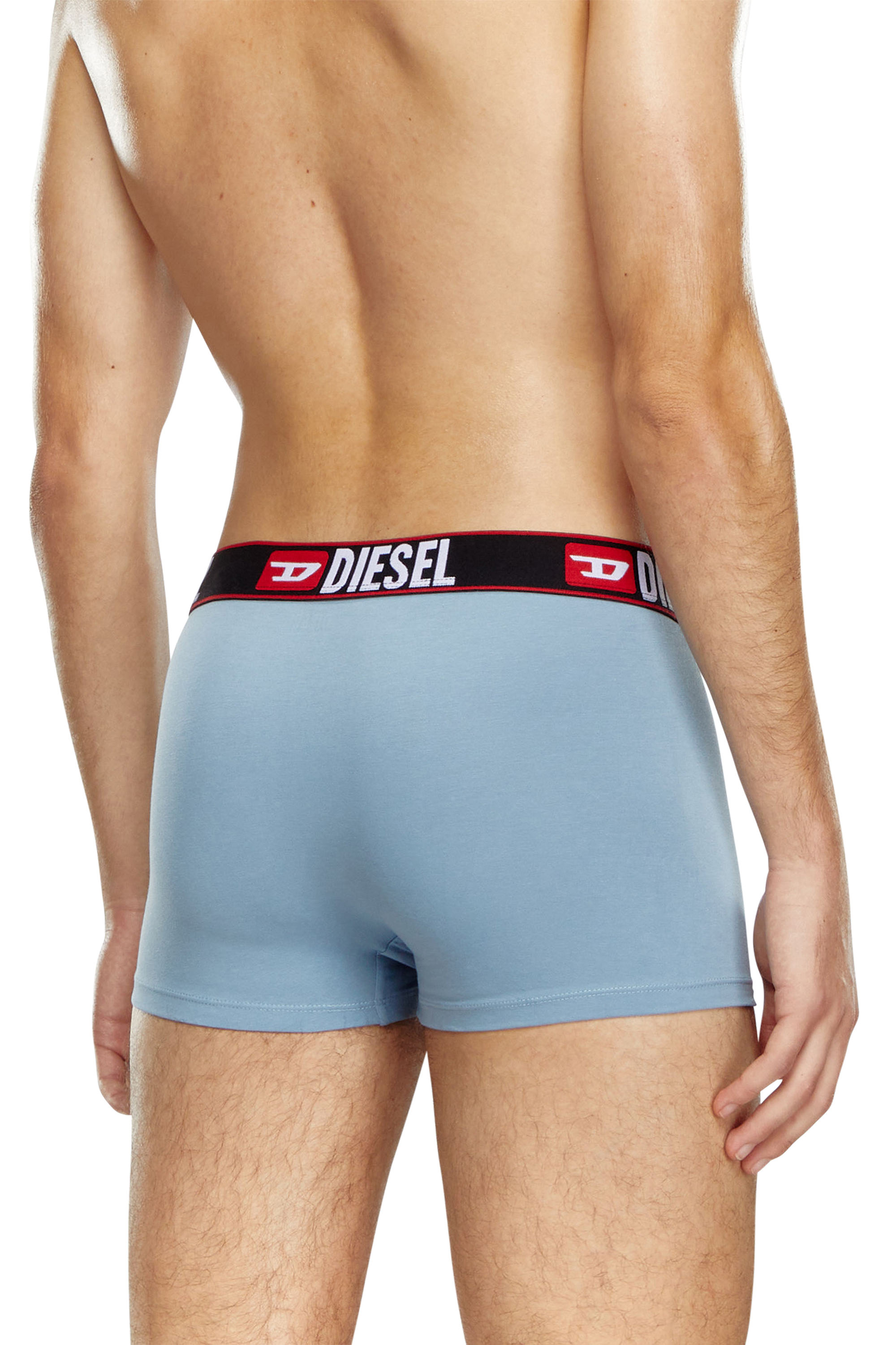 Diesel - UMBX-DAMIENTHREEPACK, Blue - Image 3