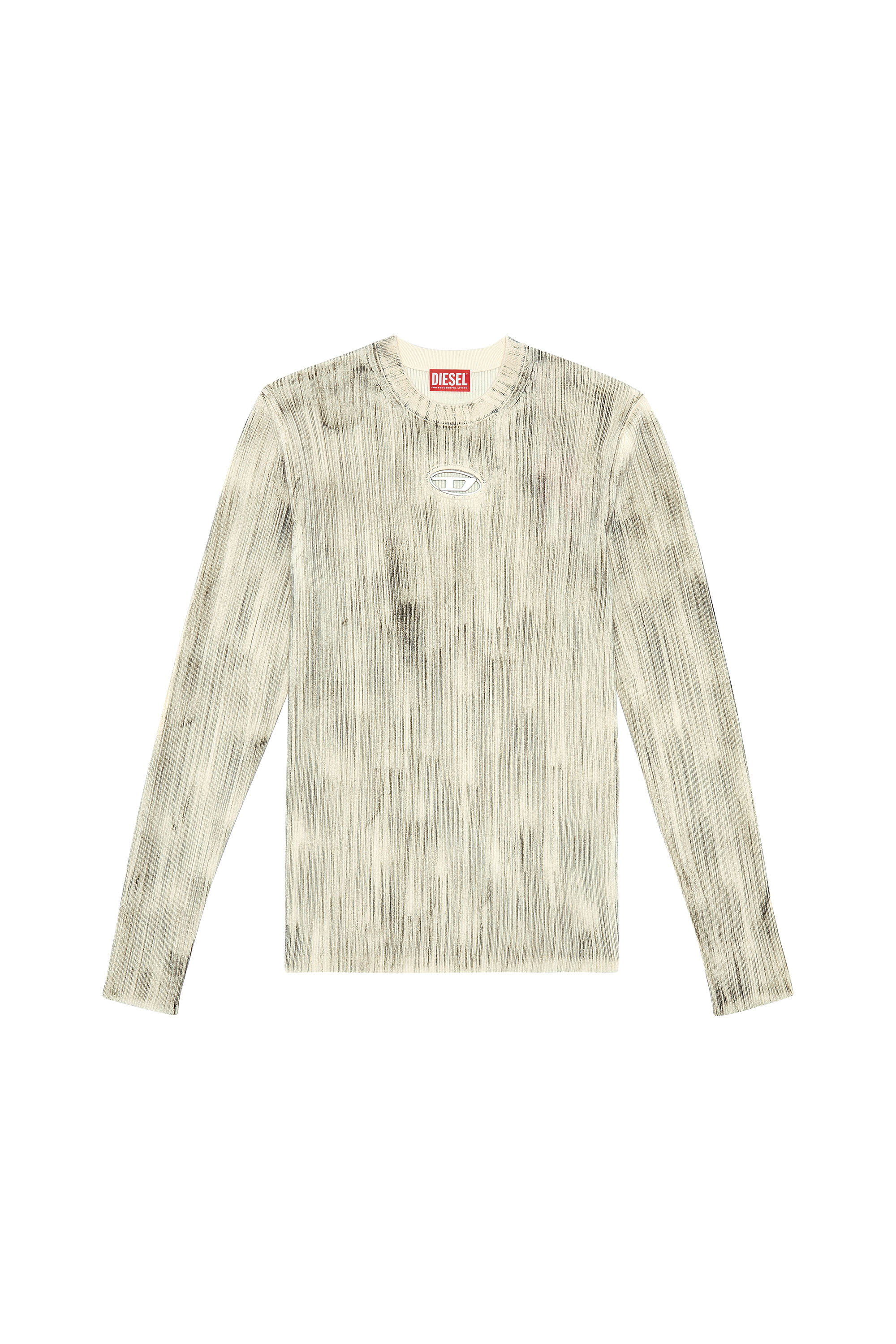Diesel - K-ZACKY-C, Light Grey - Image 3
