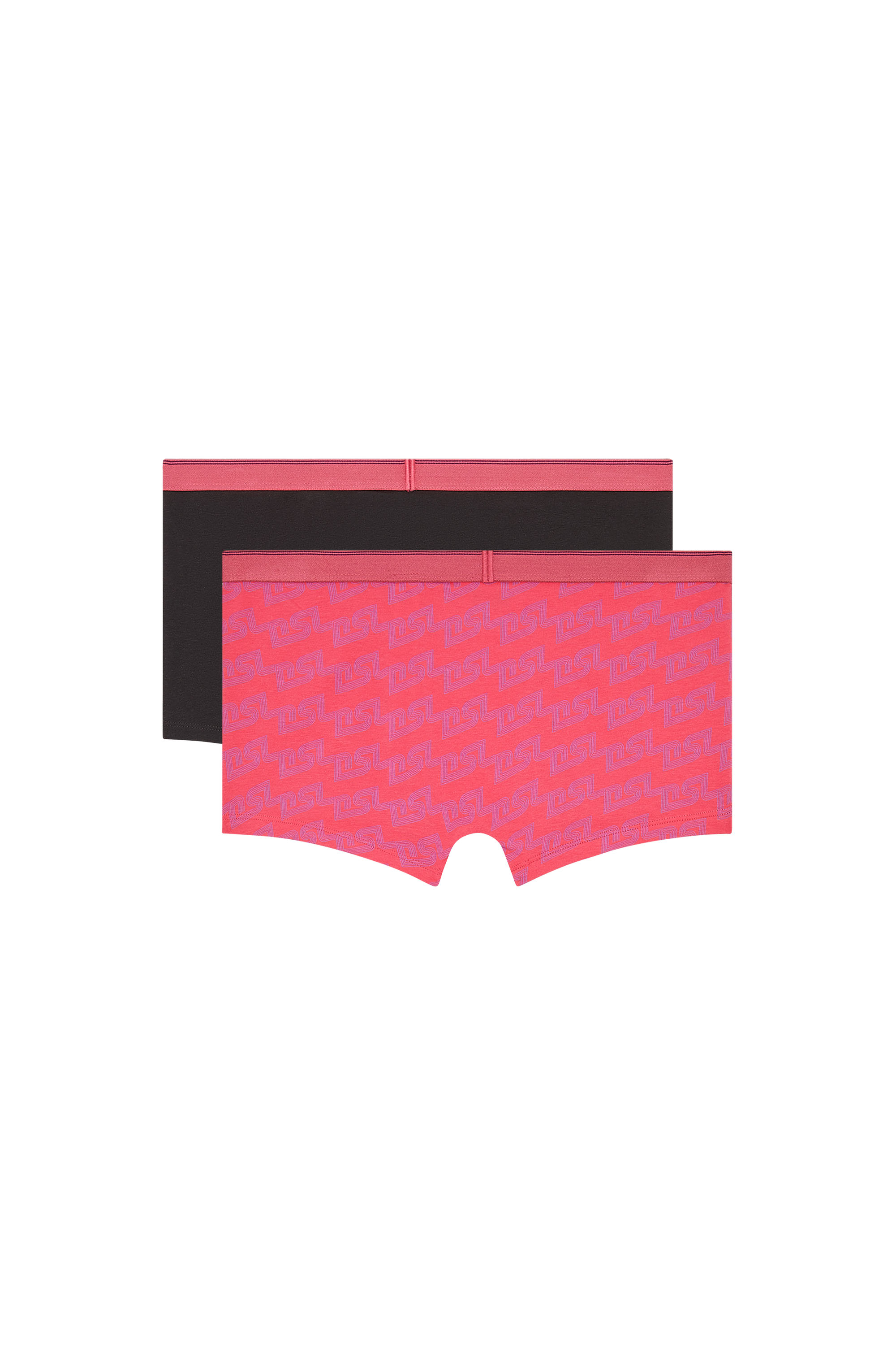 Diesel - UFPN-MYAS-TWOPACK, Pink/Black - Image 2