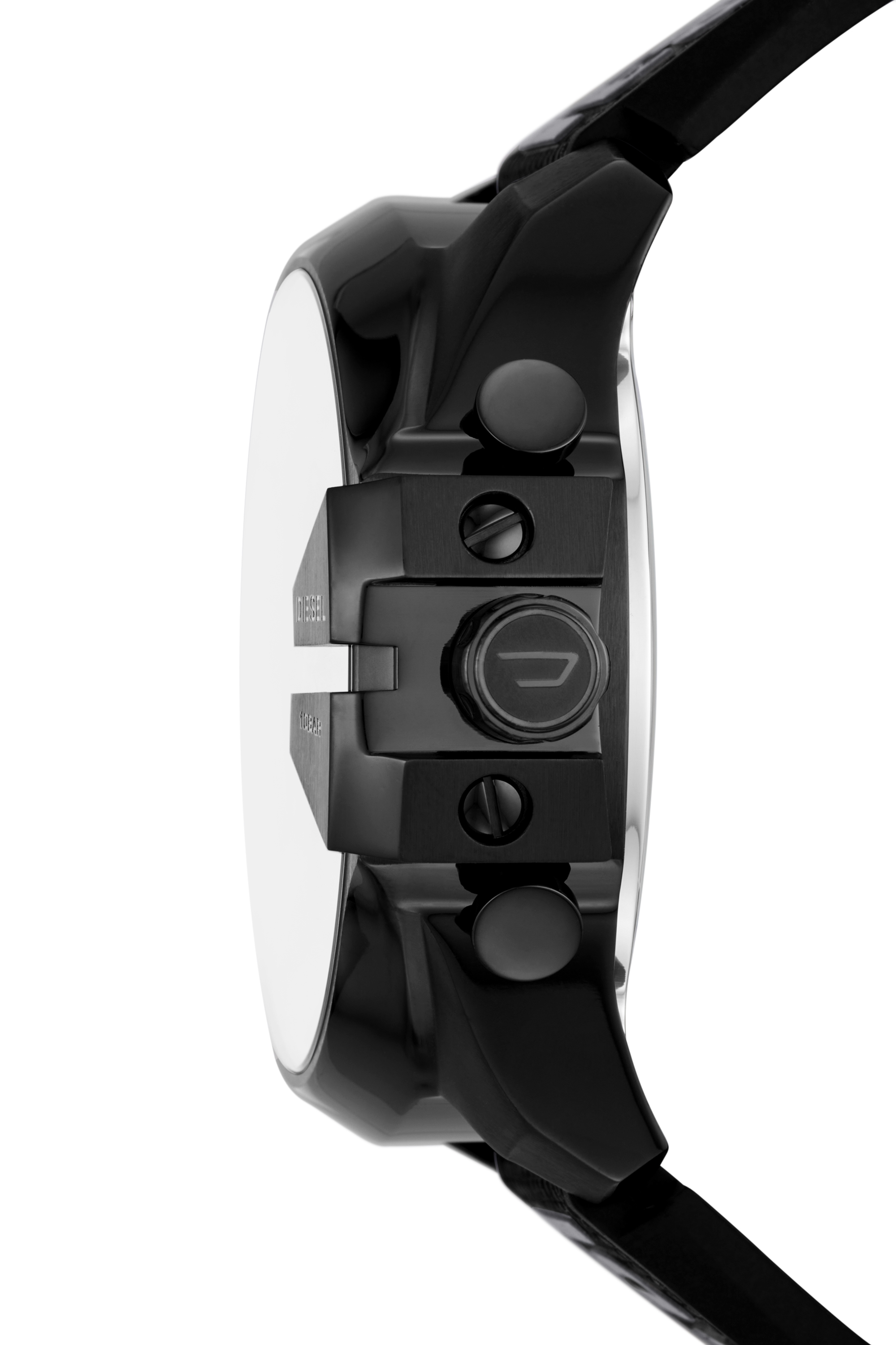 Diesel - DZ4593, Black - Image 3