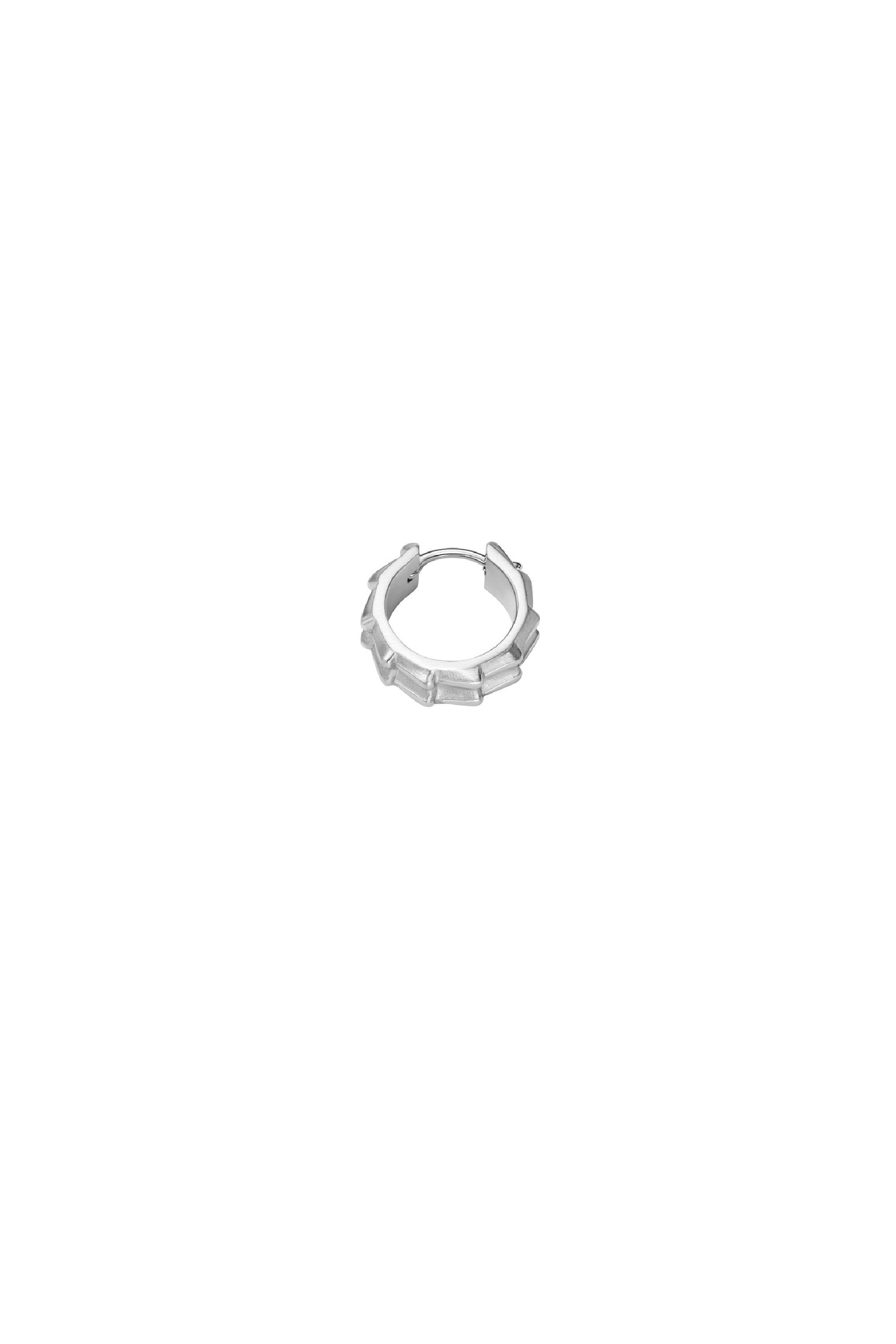 Diesel - DX1396, Silver - Image 1
