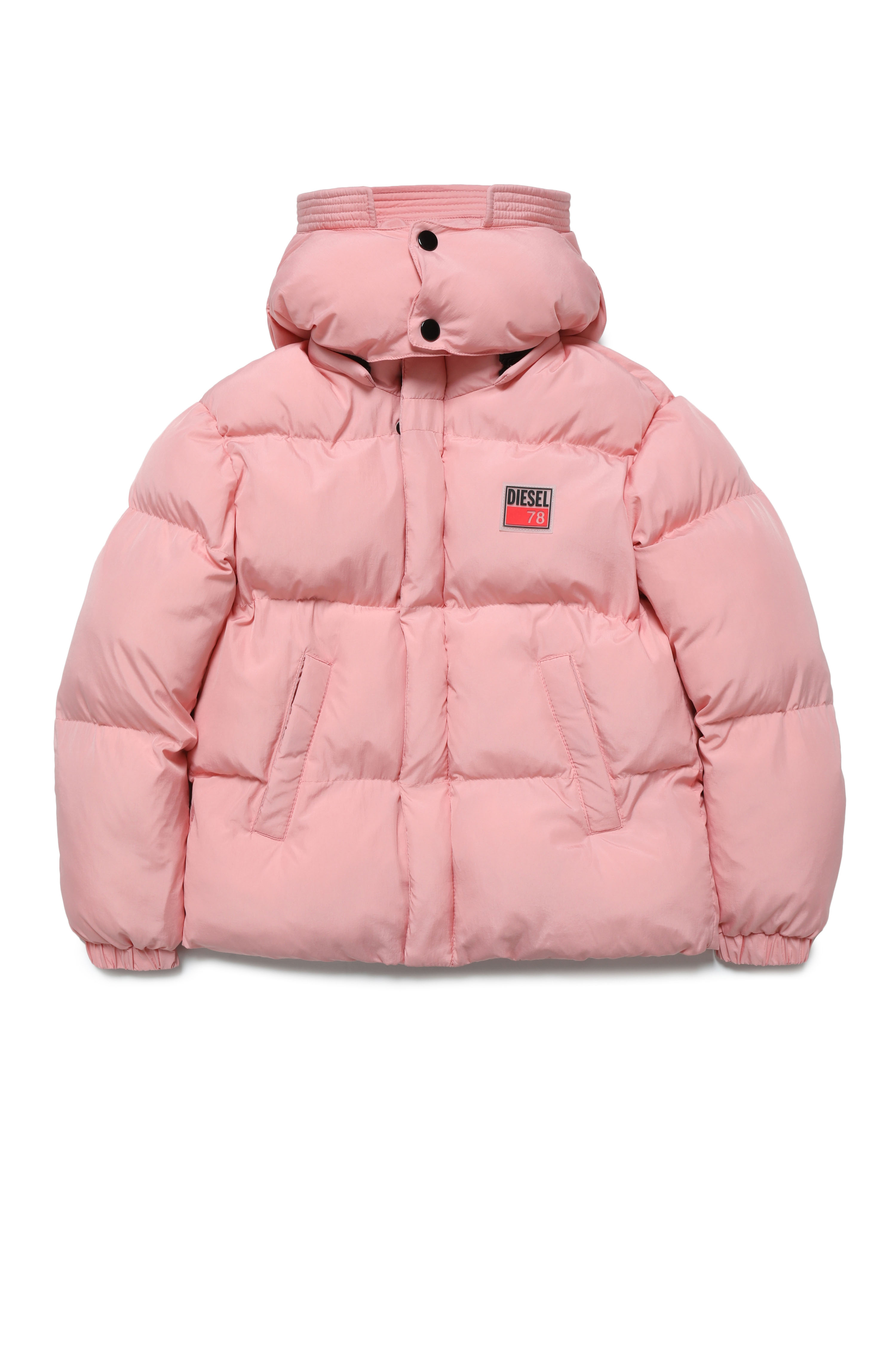 Diesel - JPIL, Pink - Image 1