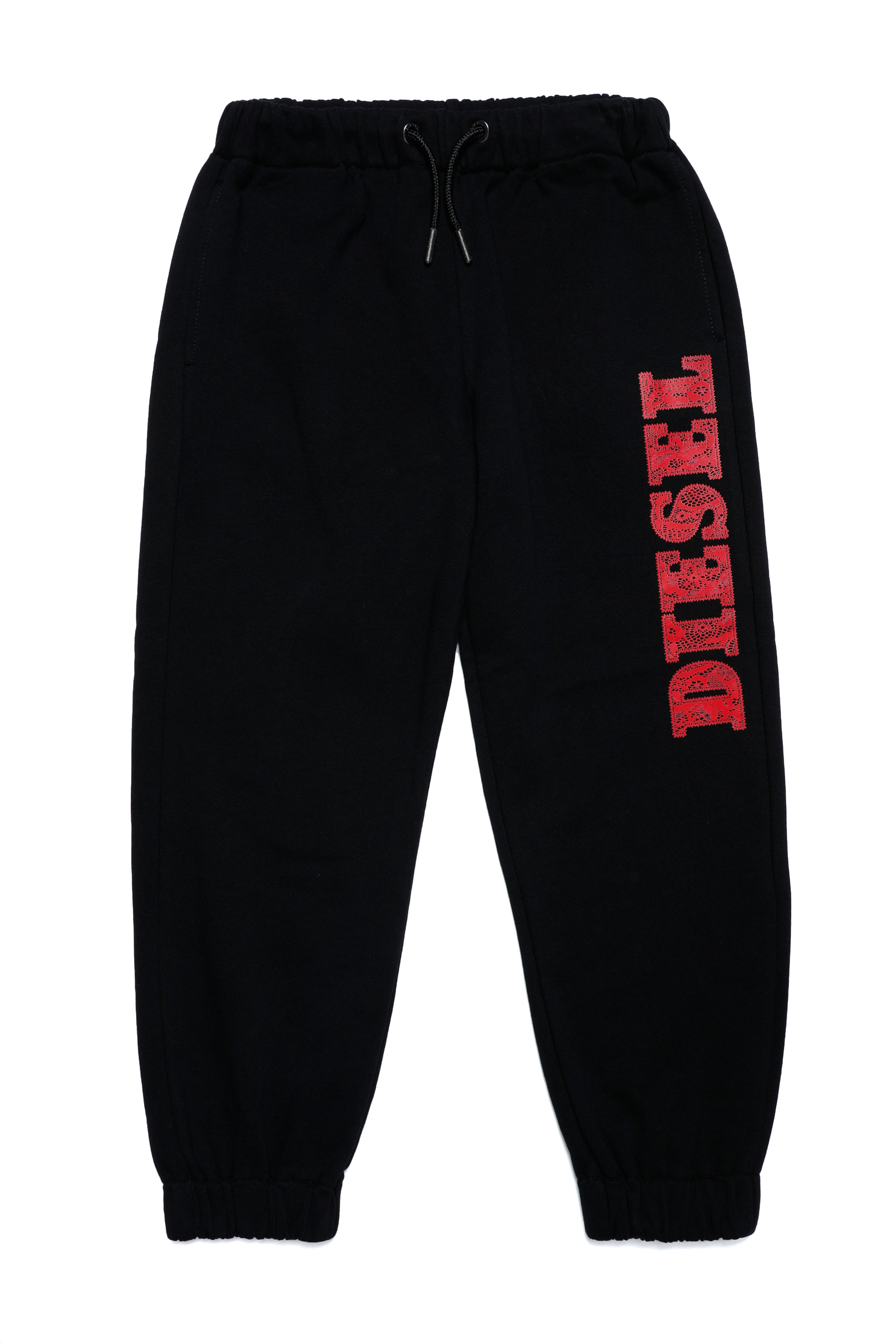 Diesel - PLOGGI, Black - Image 1
