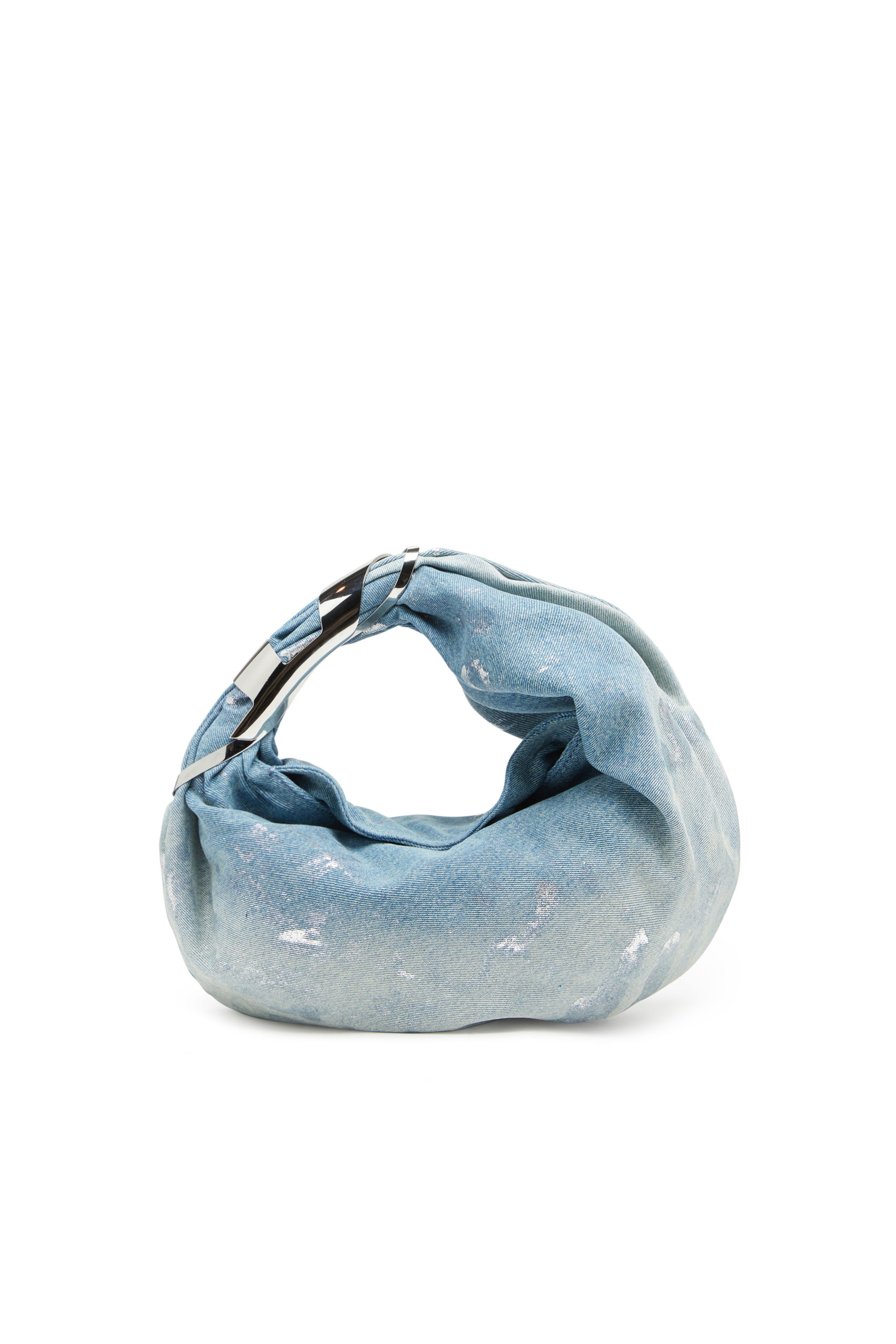 Diesel - GRAB-D HOBO M, Light Blue - Image 1