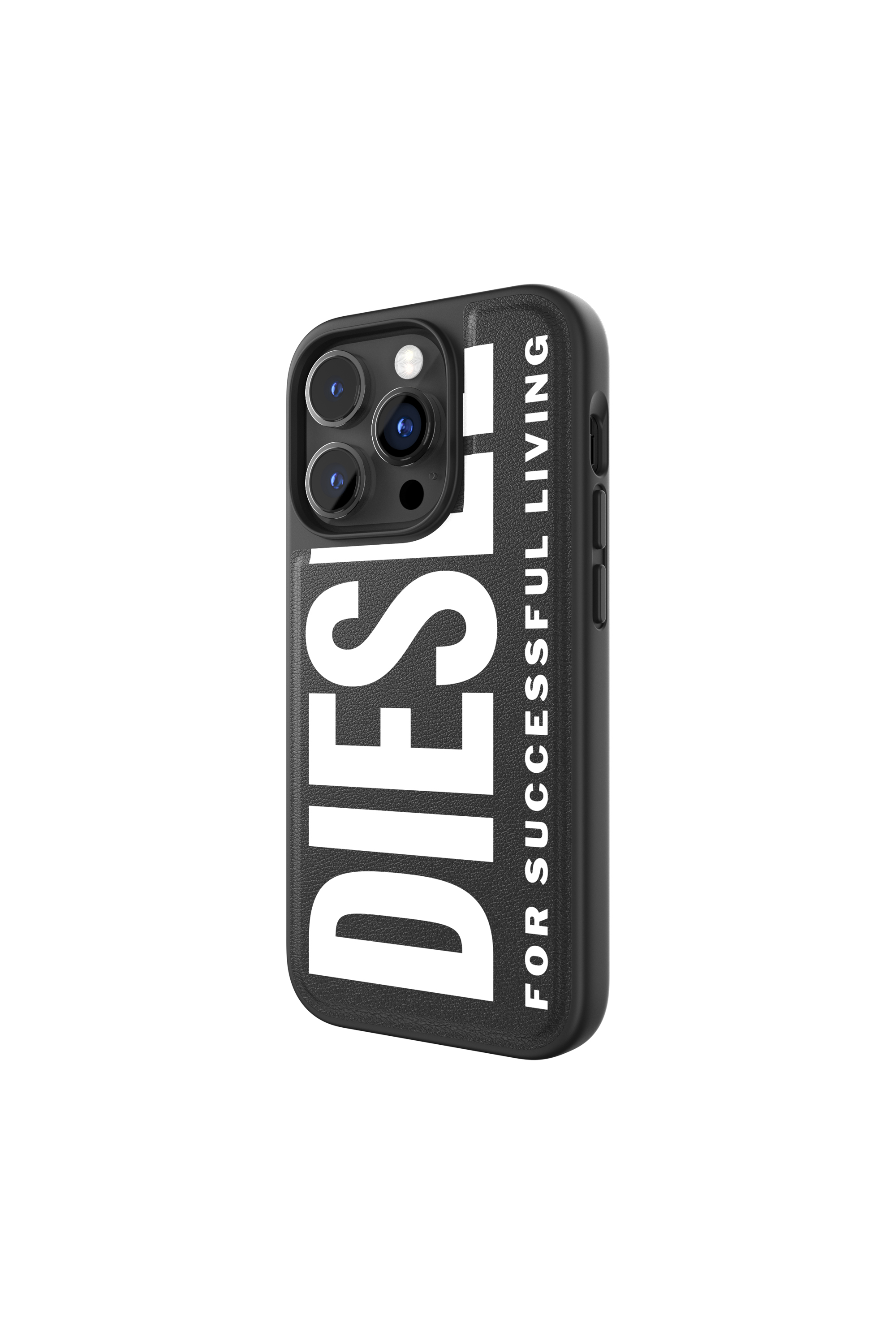 Diesel - 50257 MOULDED CASE, Black - Image 4