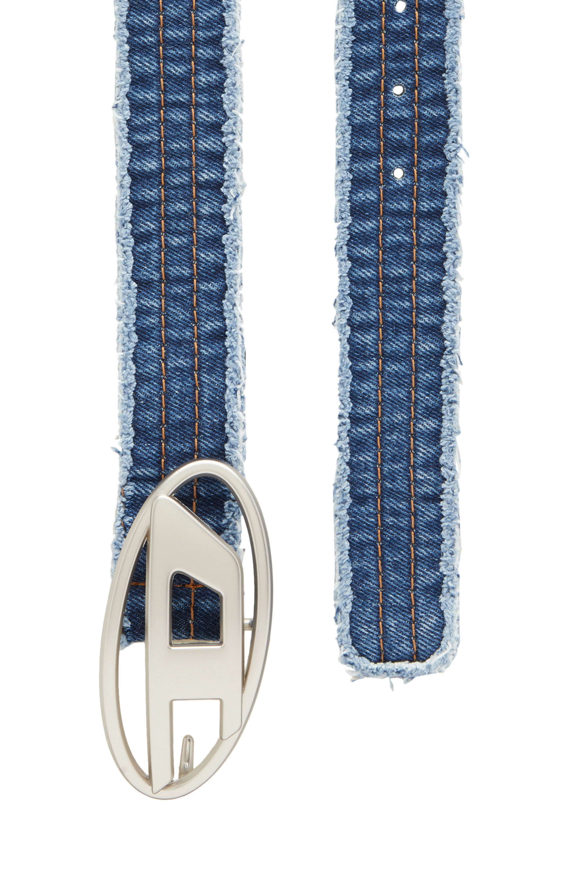 Diesel - B-1DR DNM, Blue - Image 2