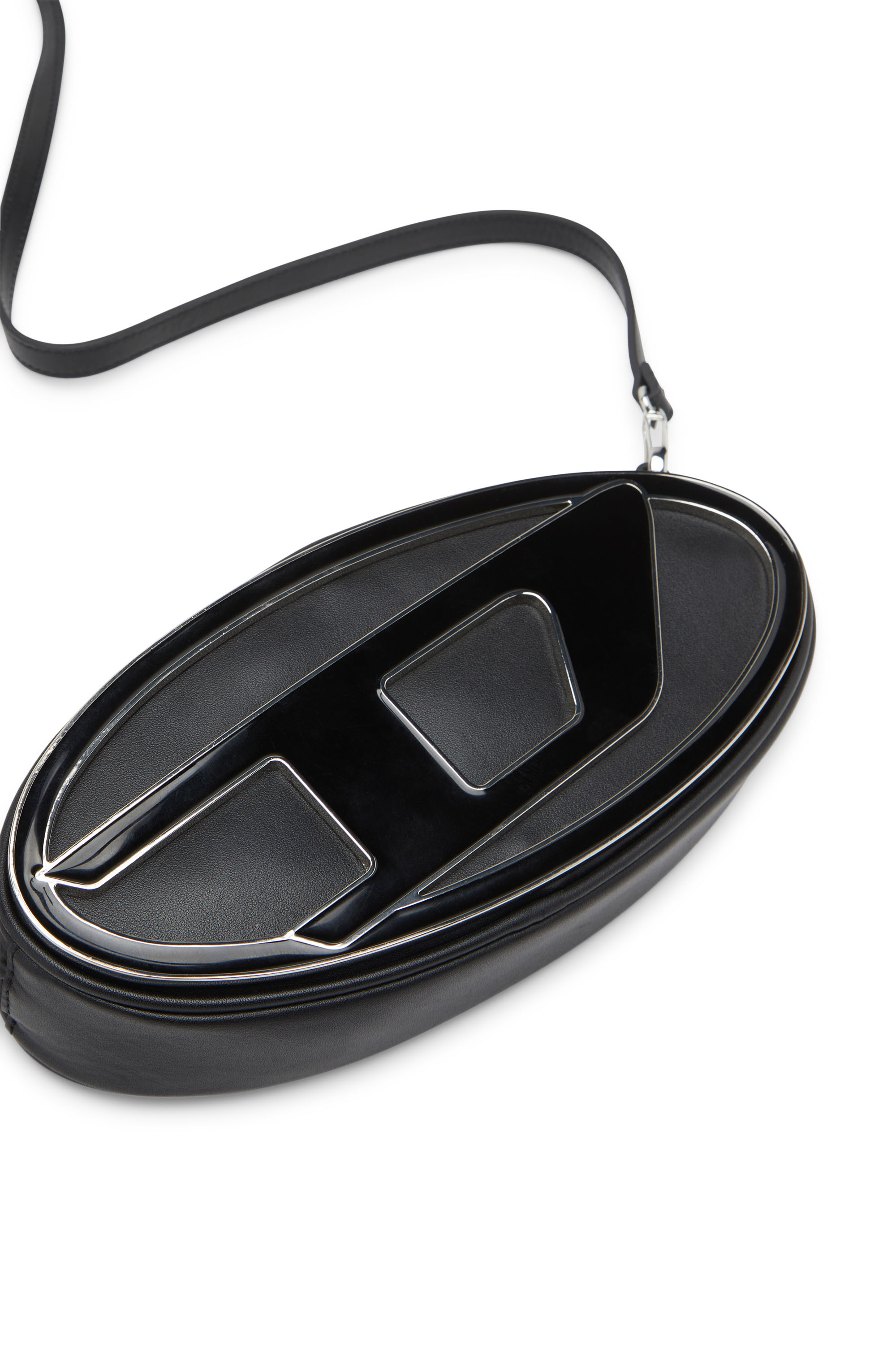 Diesel - 1DR-POUCH, Black - Image 4