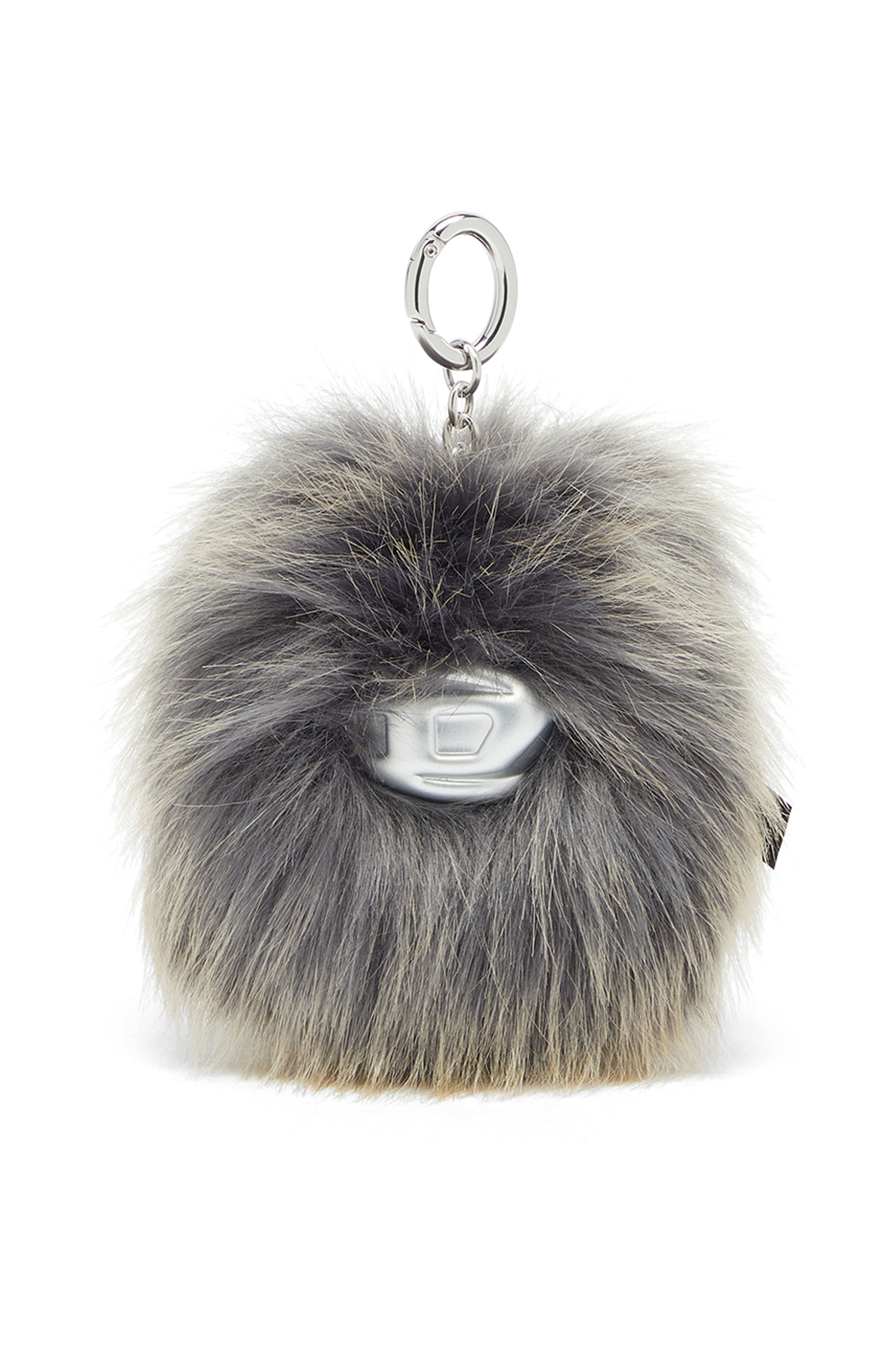 Diesel - MONSTER, Unisex's Furry charm with pendant in null - 1