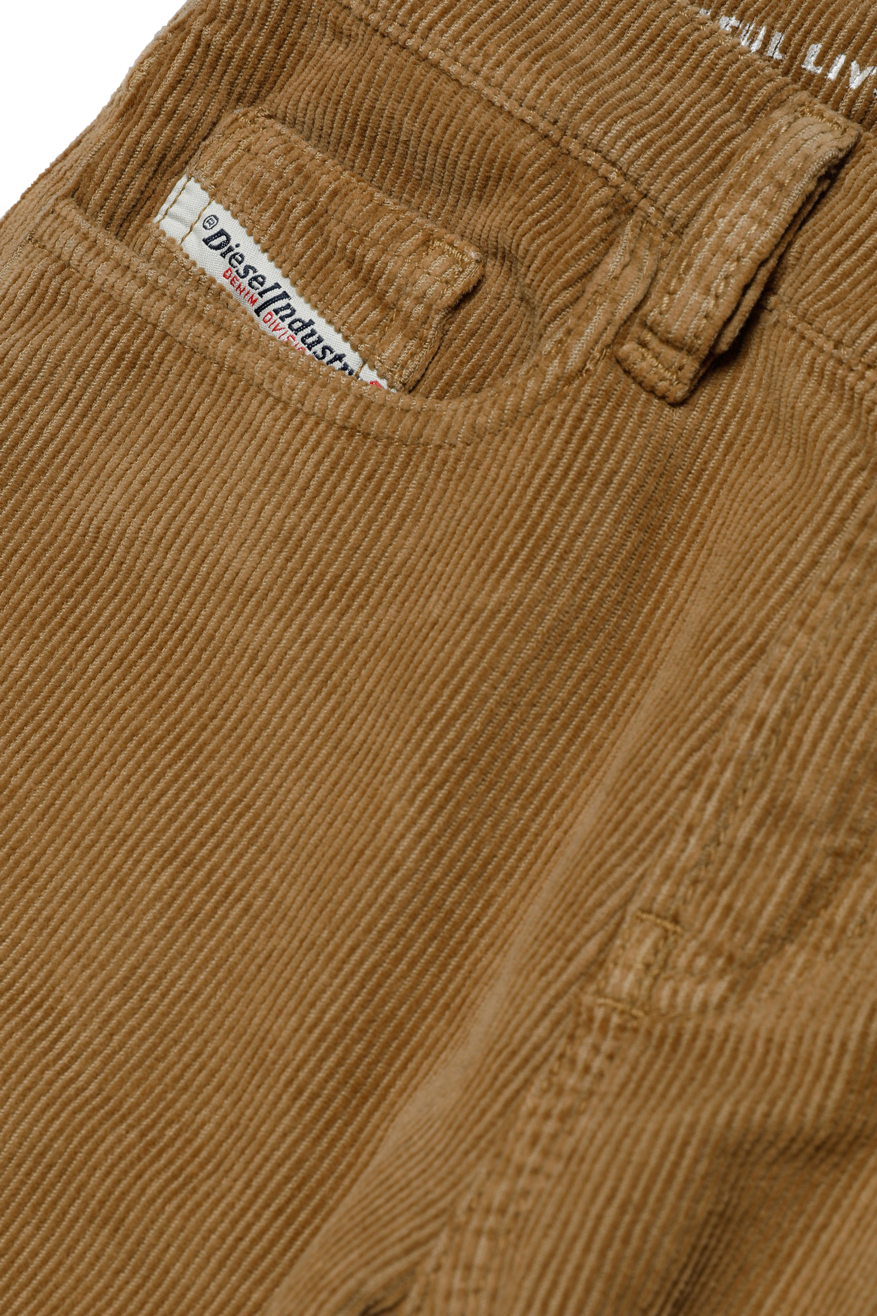 Diesel - 2020 D-VIKER-J, Light Brown - Image 3