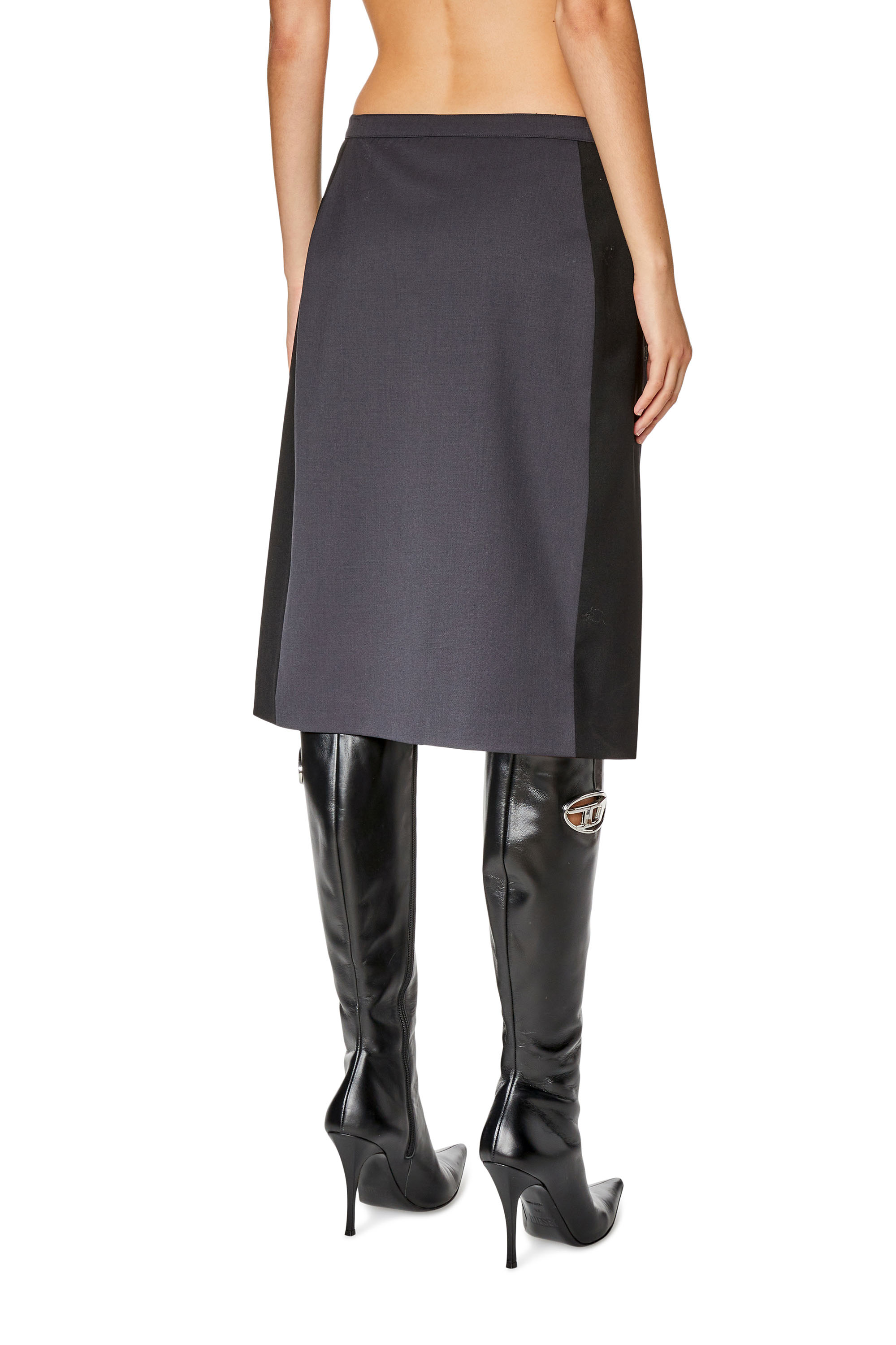 Diesel - O-OMAL, Grey/Black - Image 4