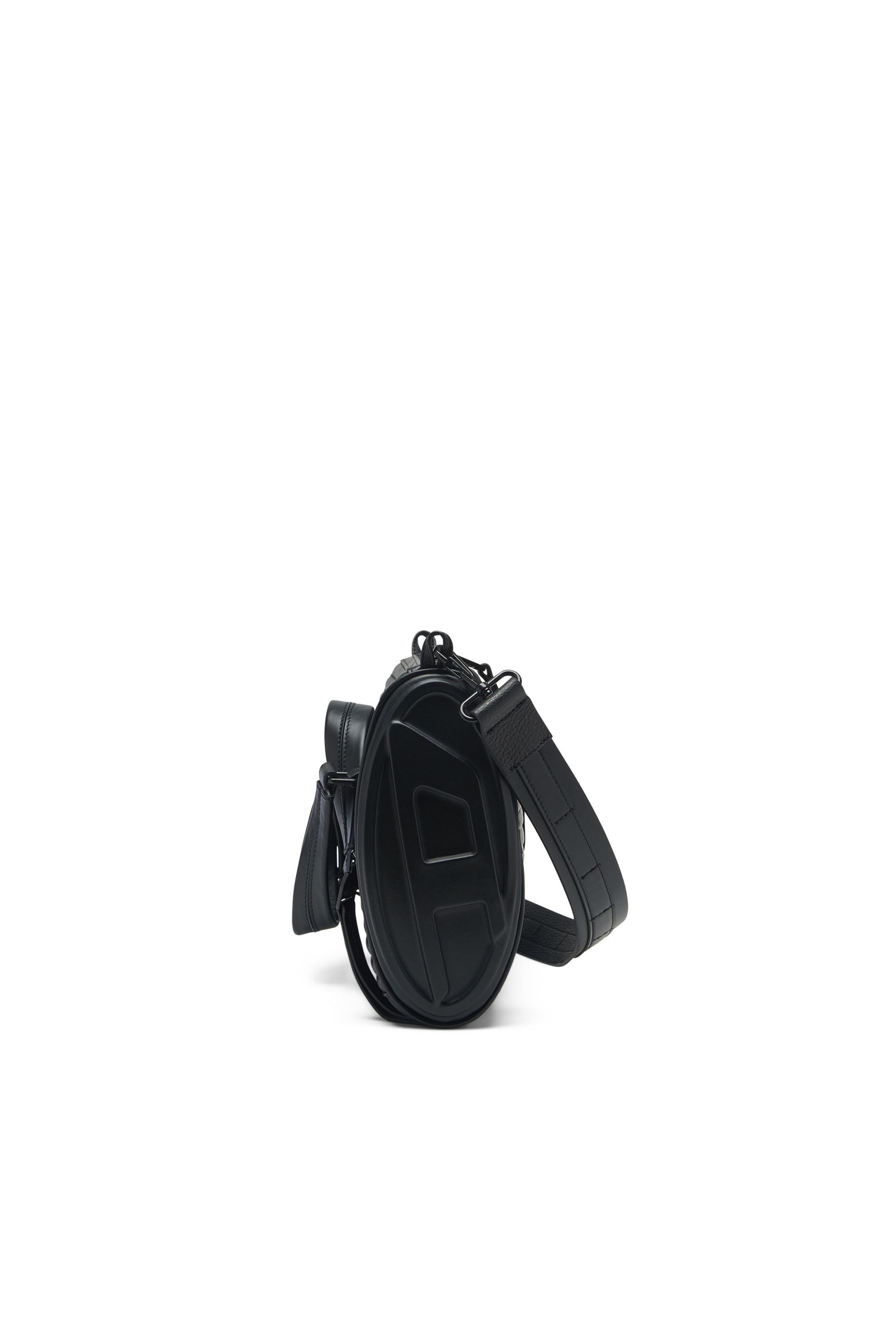 Diesel - ODD SHOULDER M X, Black - Image 3