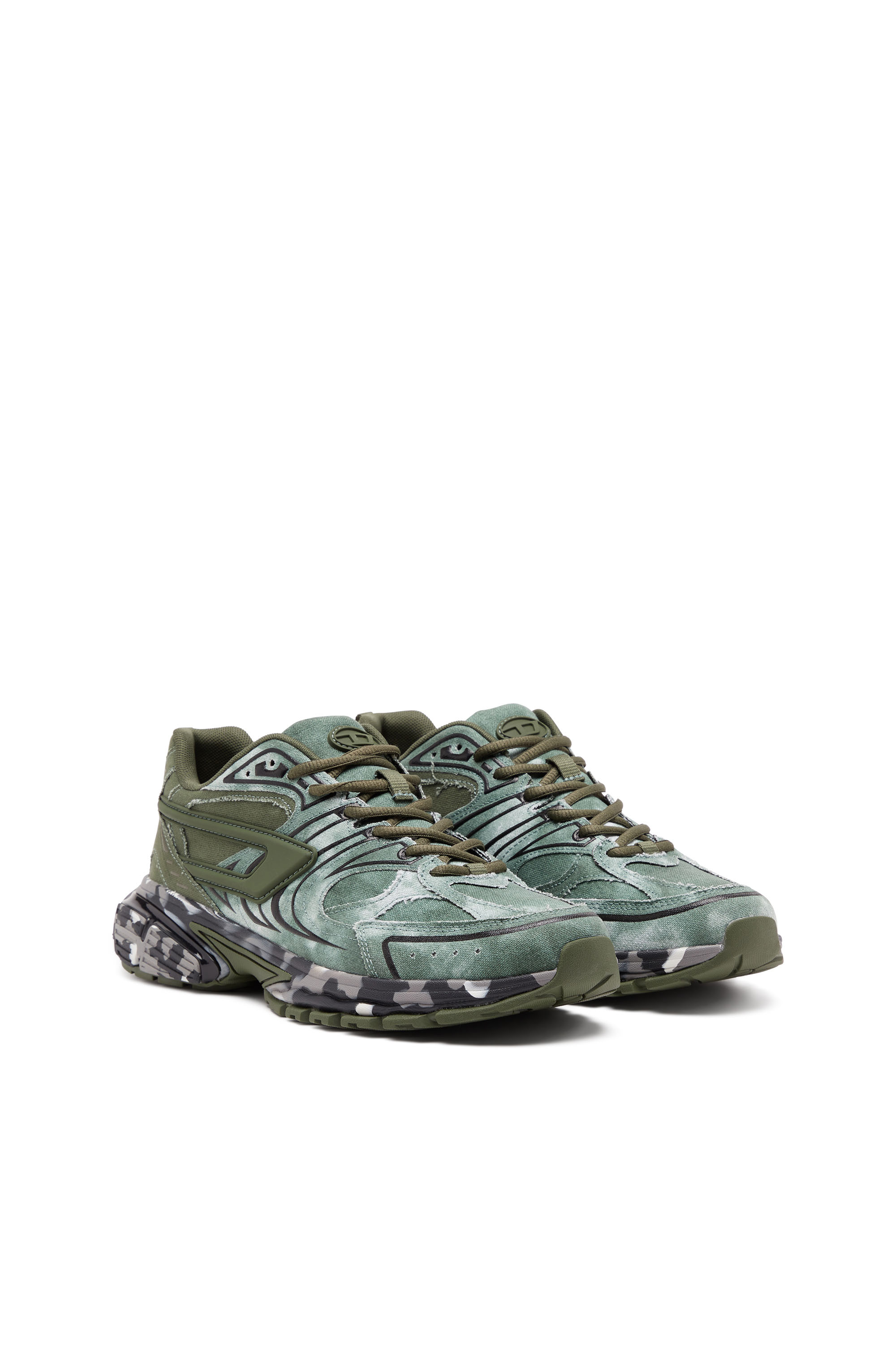 Diesel - S-SERENDIPITY PRO-X1, Military Green - Image 2