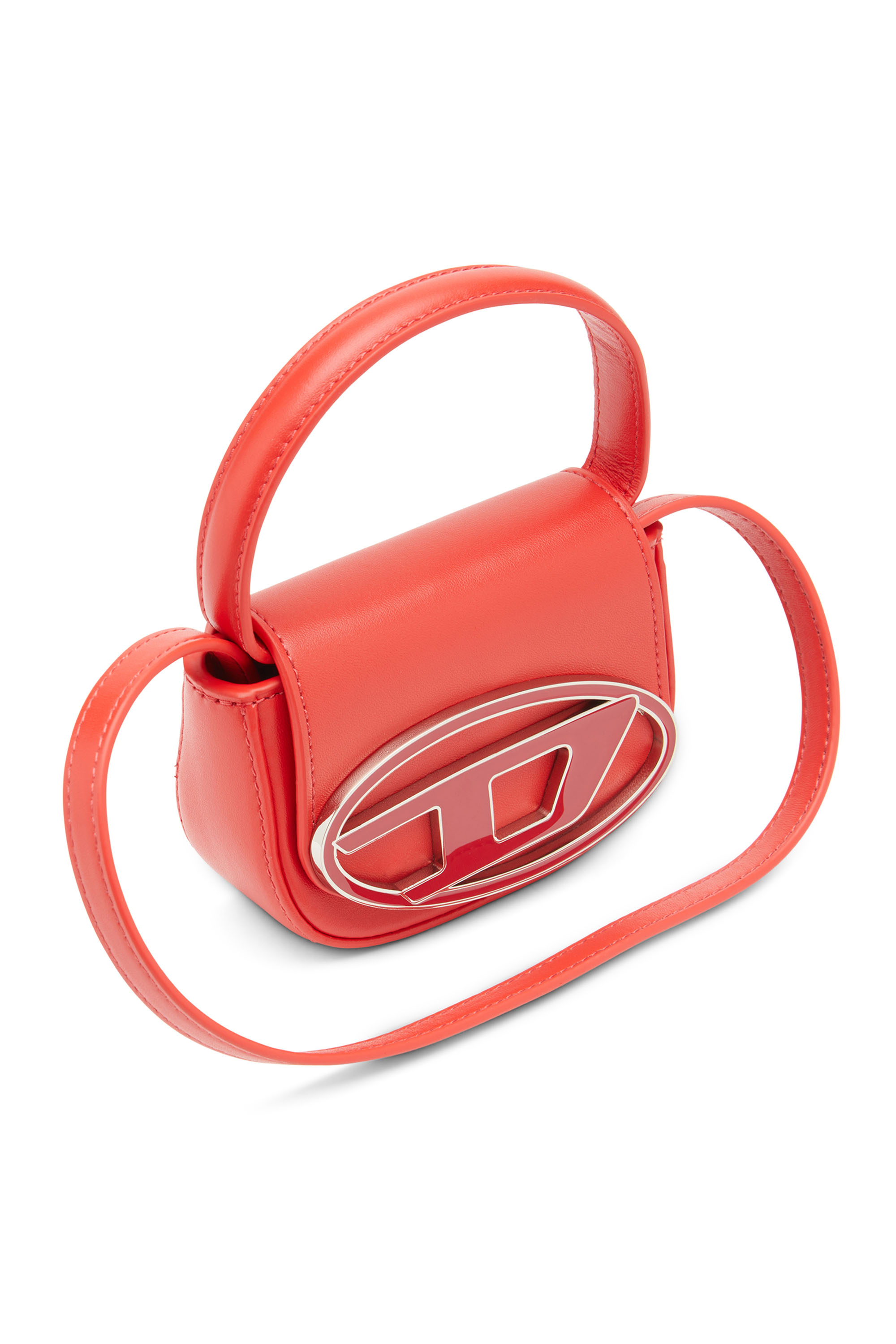 Diesel - 1DR XS, Red - Image 5