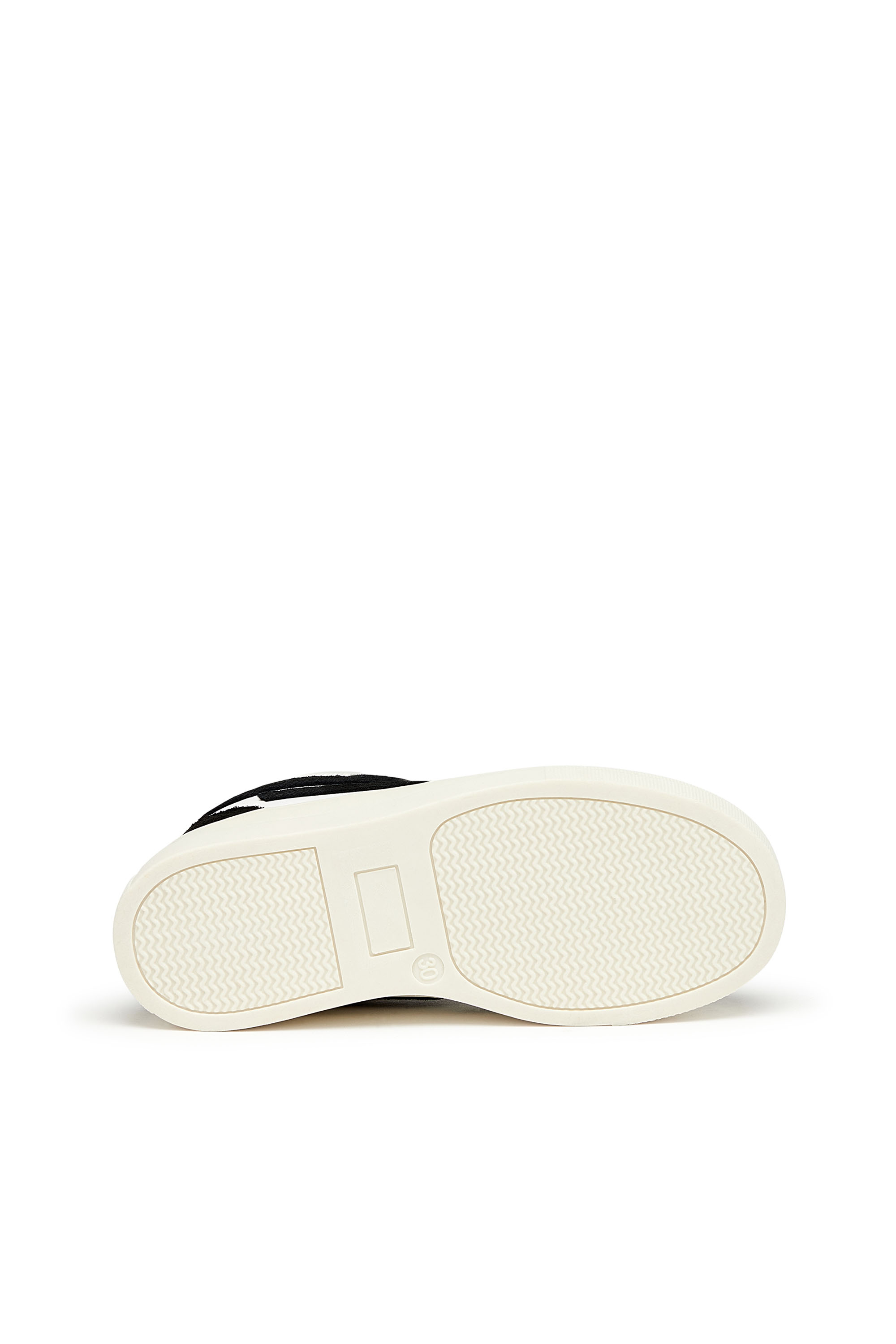 Diesel - S-UKIYO LOW, White/Black - Image 4