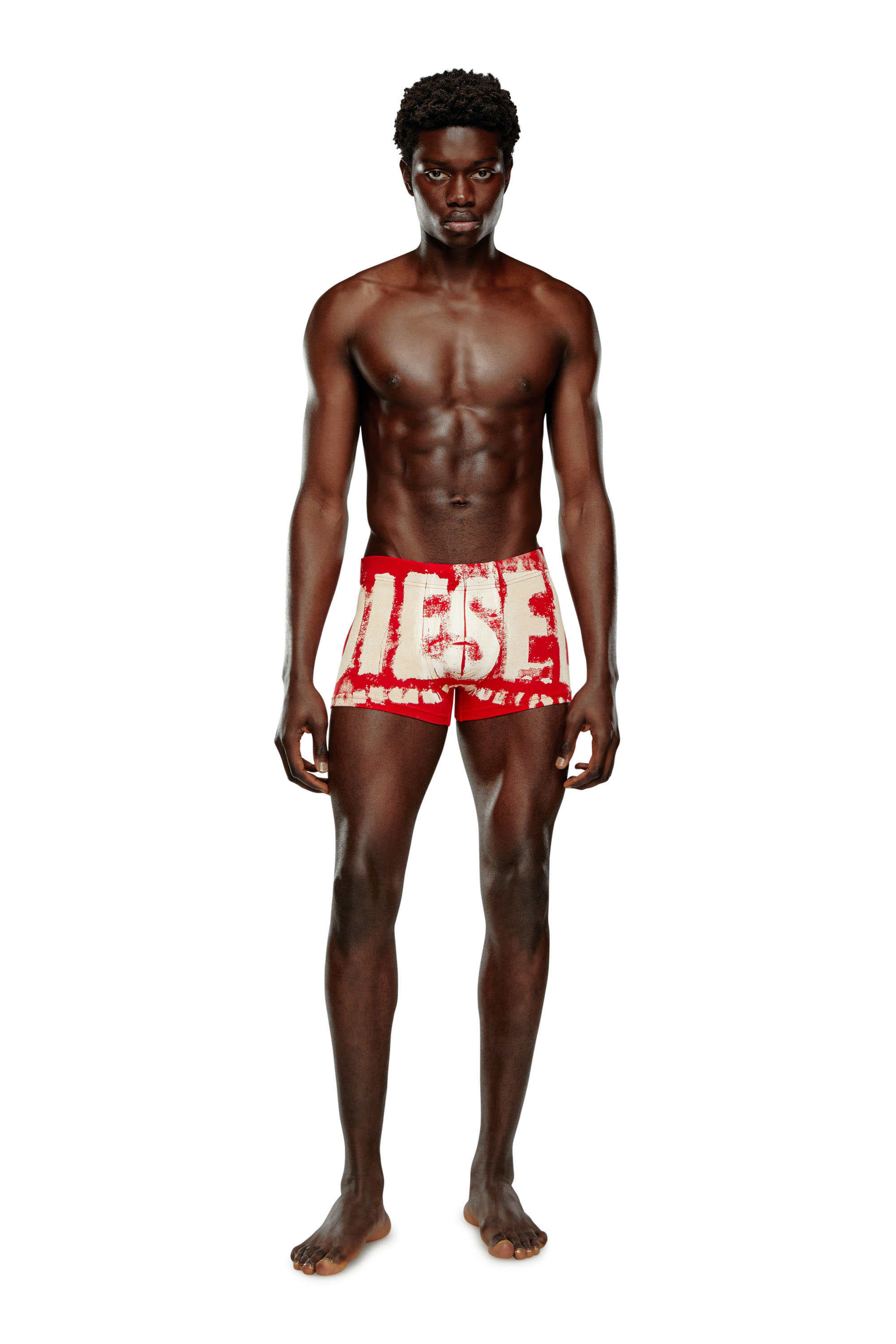 Diesel - UMBX-DAMIEN, Red - Image 1