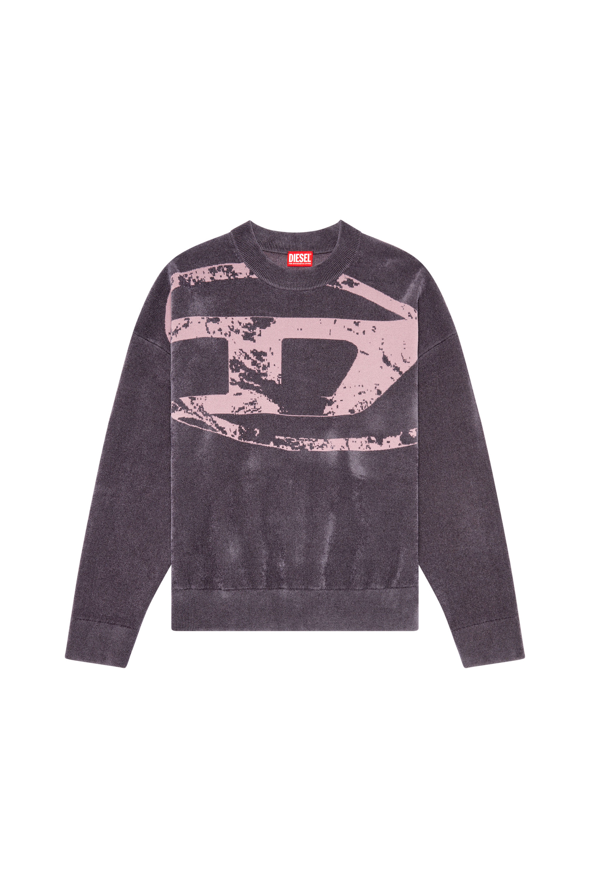 Diesel - K-TRIA, Grey - Image 5