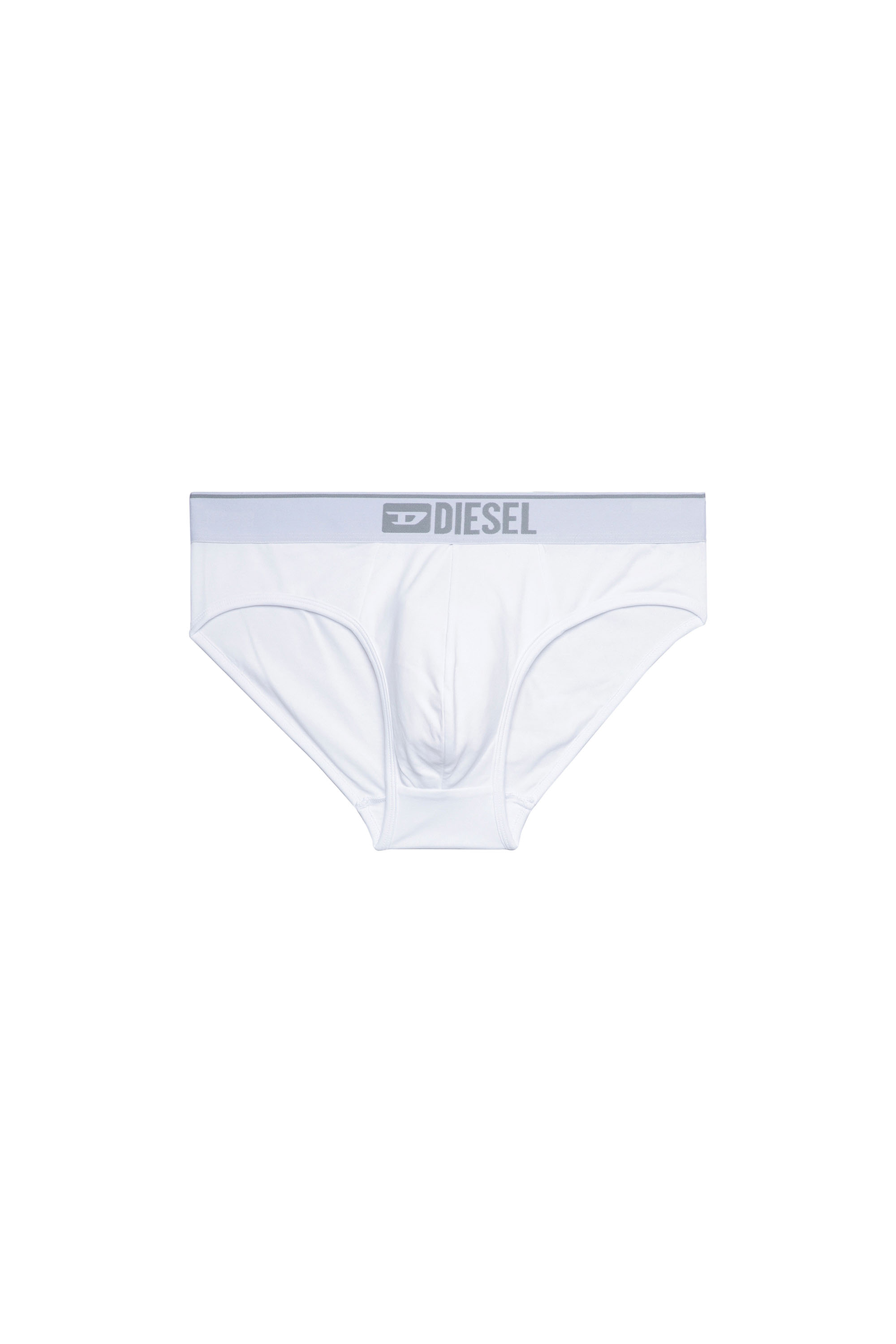 Diesel - UMBR-ANDRETHREEPACK, White/Black - Image 5