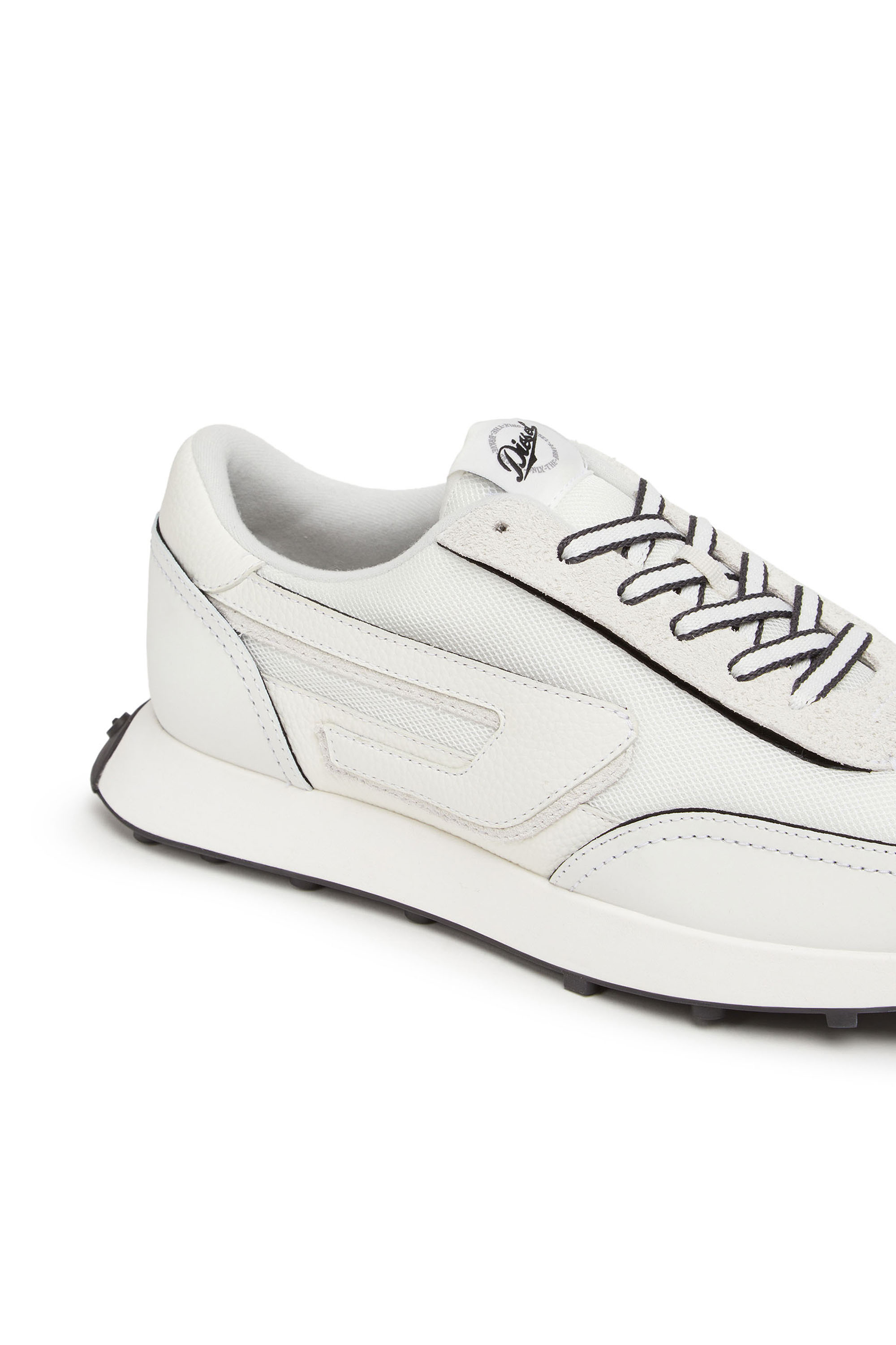 Diesel - S-RACER LC, White - Image 6