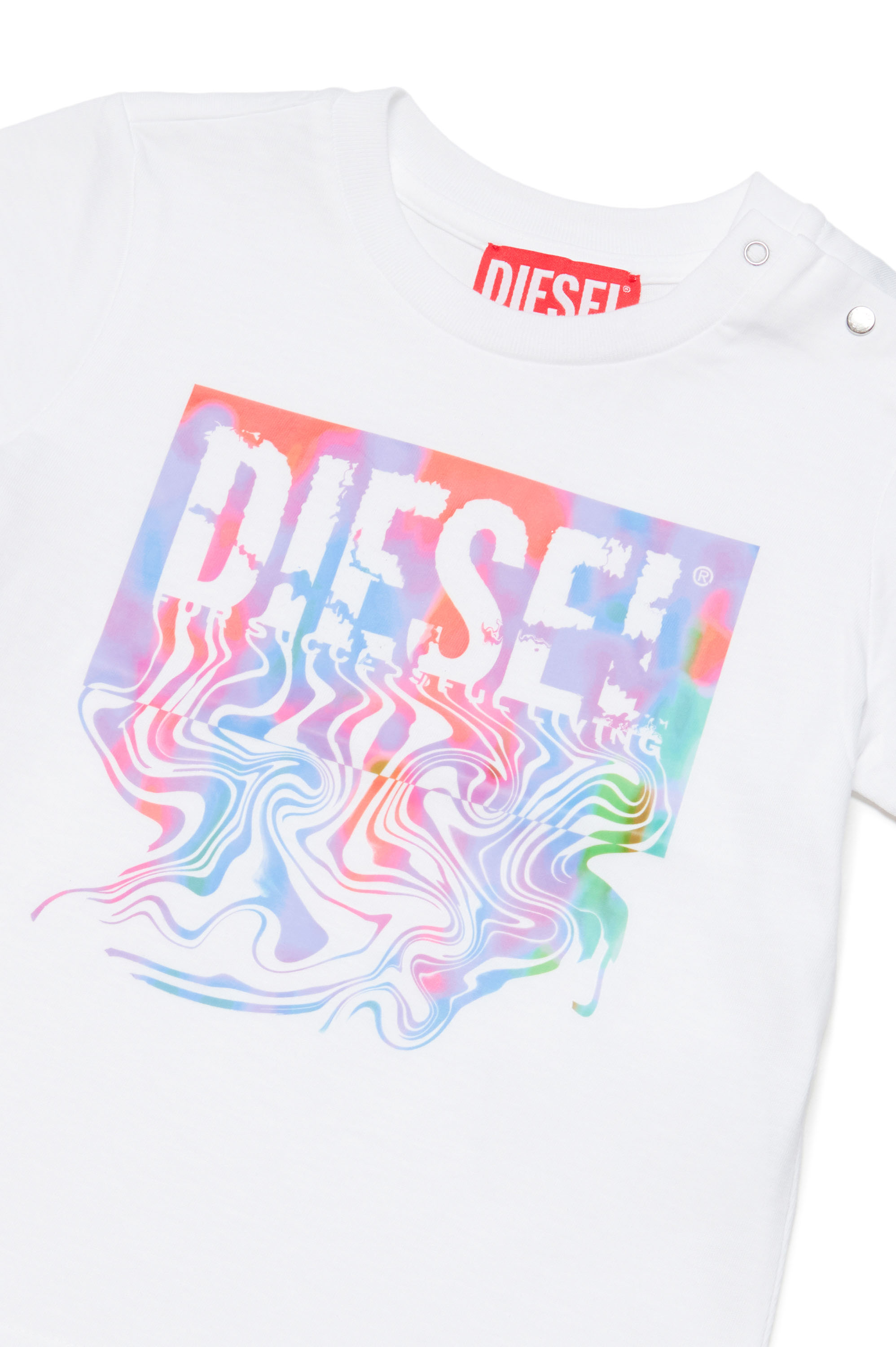 Diesel - TERCEDB, White - Image 3
