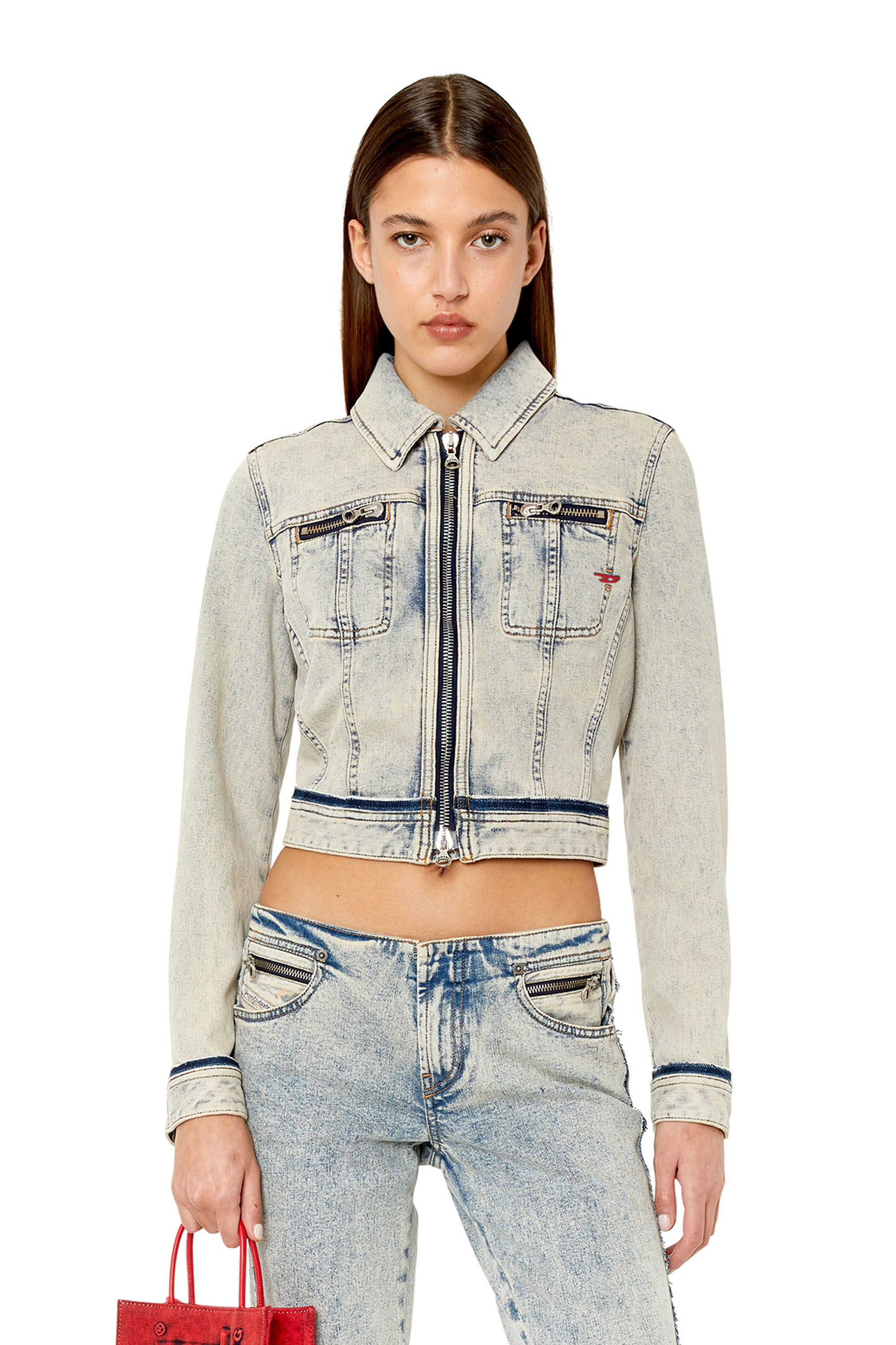 Diesel - DE-SLIMMY-RE,  - Image 1