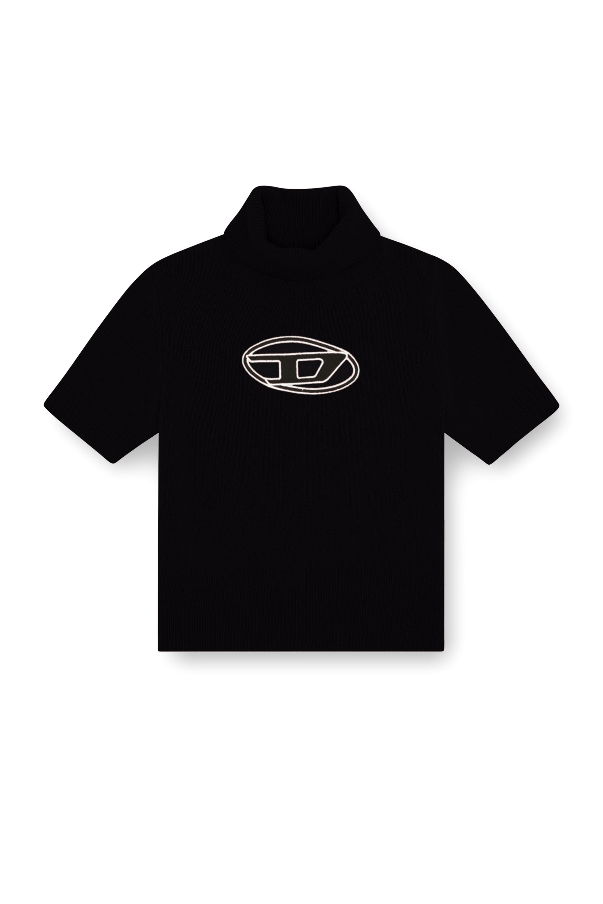 Diesel - M-ARGARET, Black - Image 3