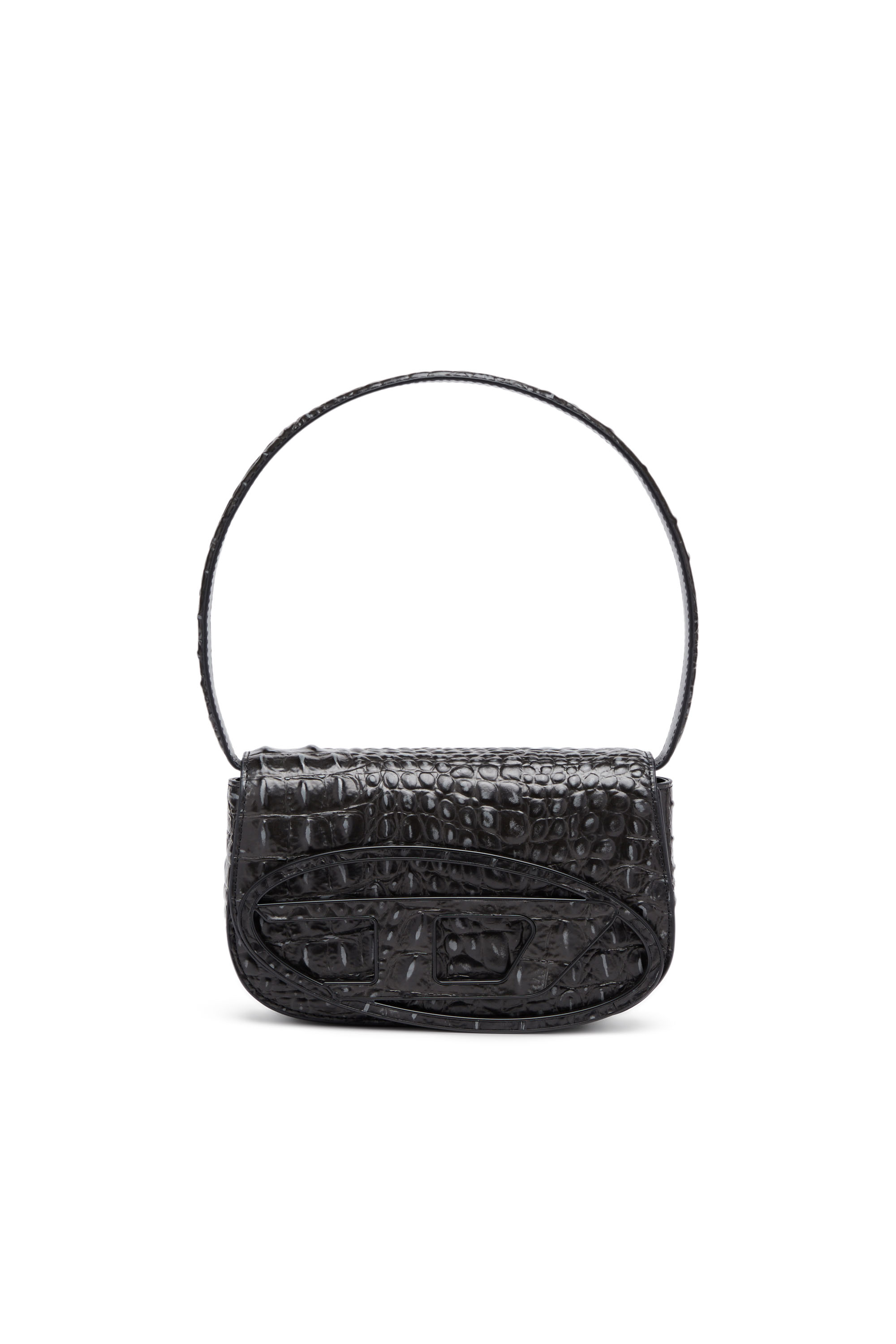 Diesel - 1DR, Black - Image 1