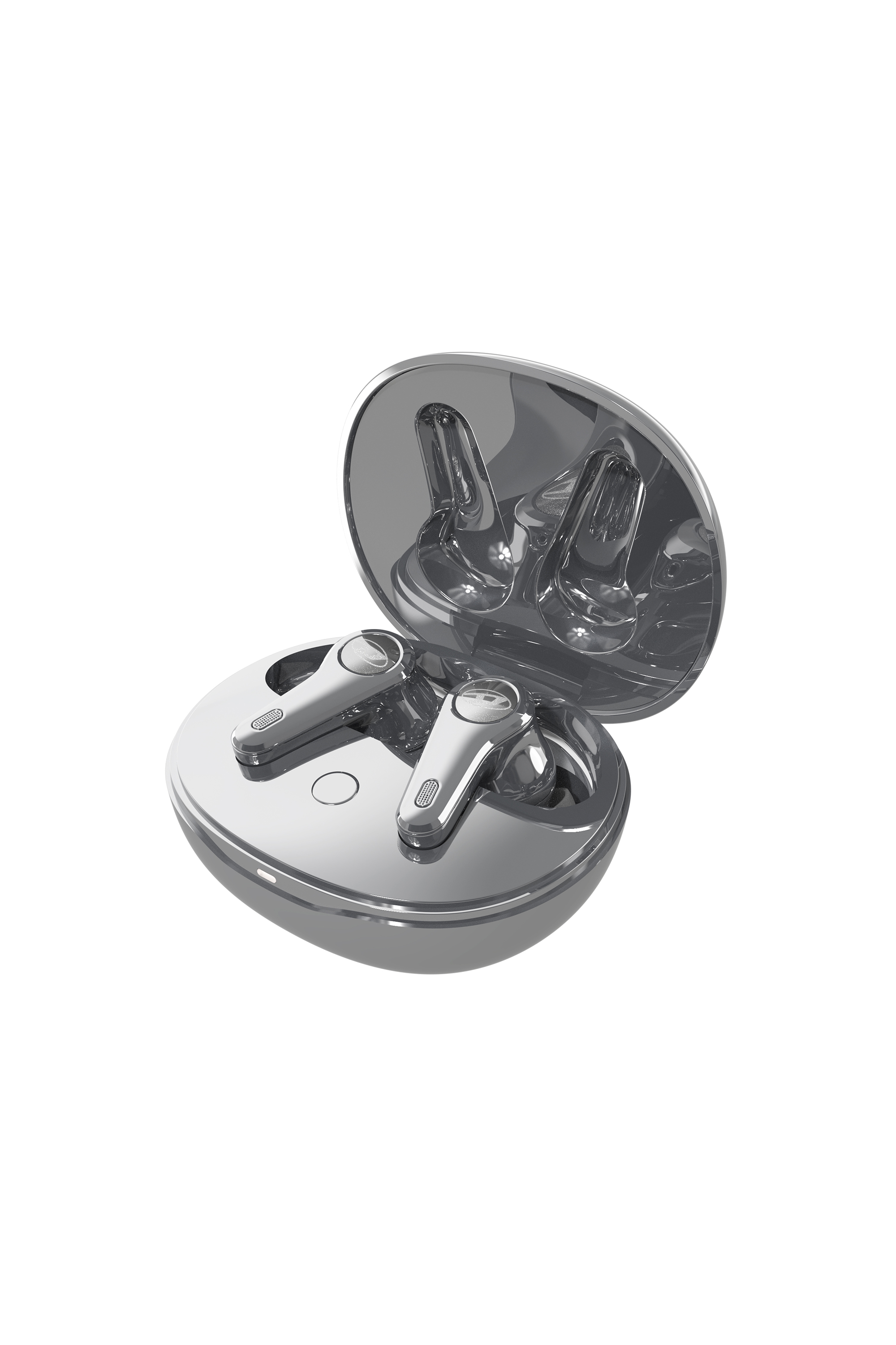 60215 TRUE WIRELESS EARBUDS, Grey