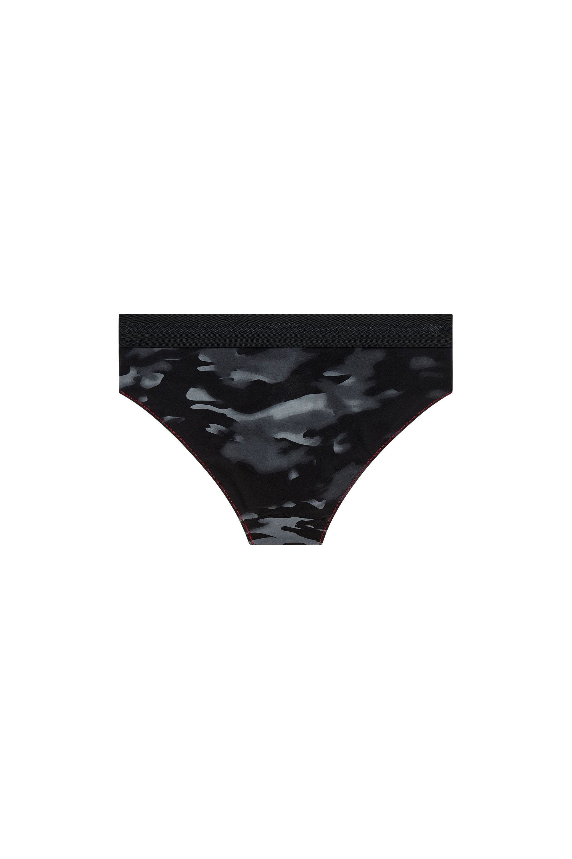 Diesel - UFPN-BLANCA-R, Black - Image 2