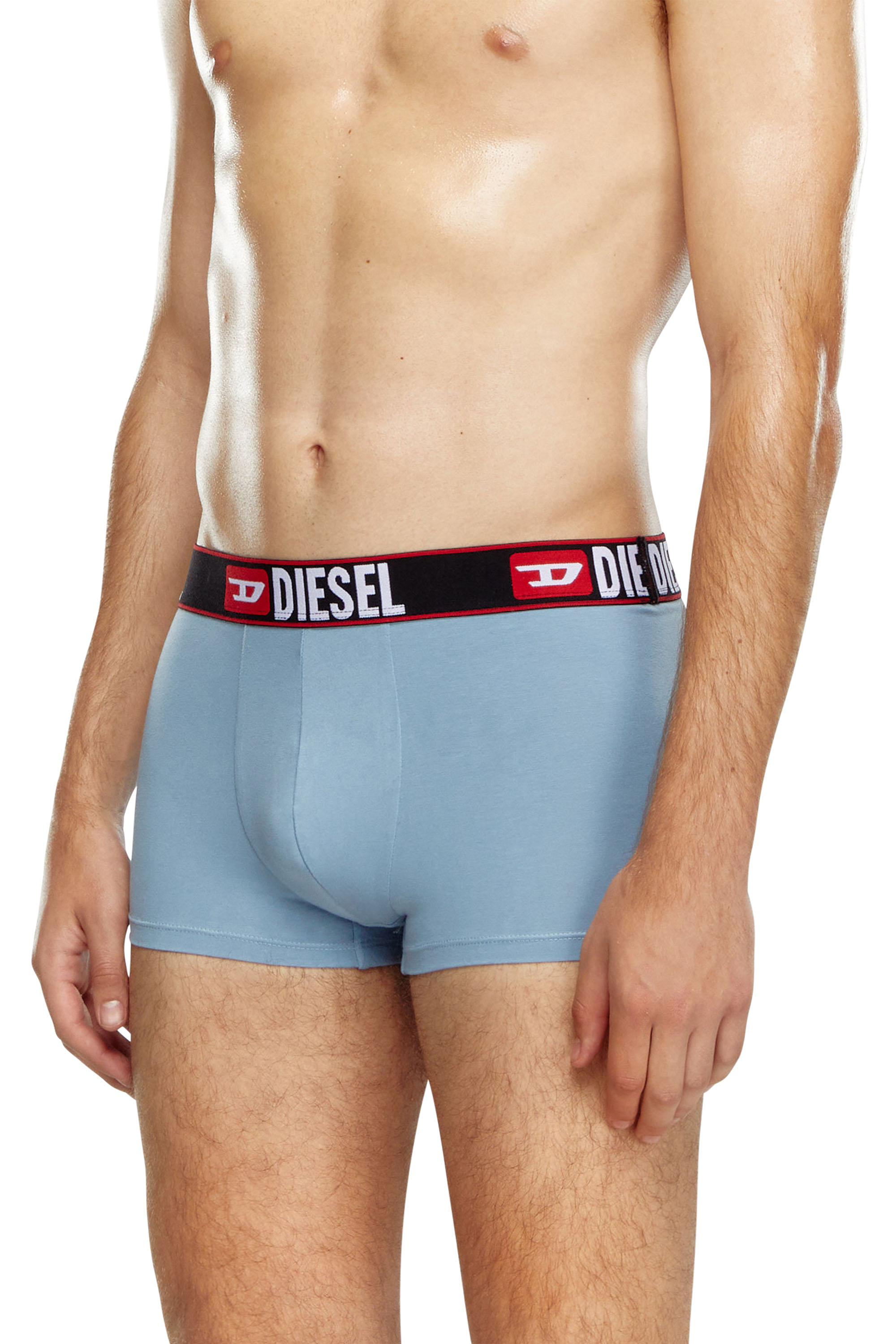 Diesel - UMBX-DAMIENTHREEPACK, Blue - Image 2