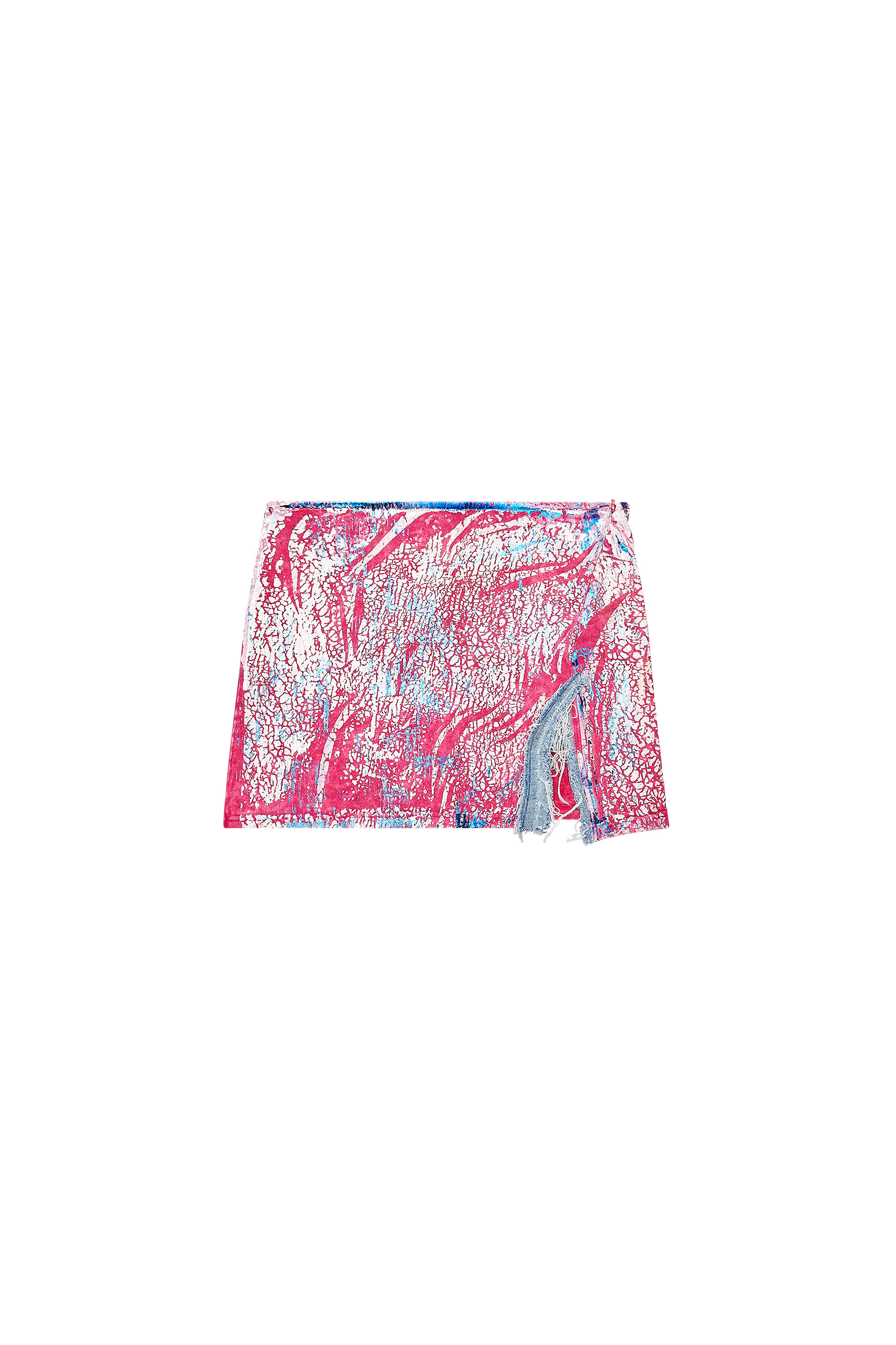 Diesel - O-HOPLA, Pink - Image 5