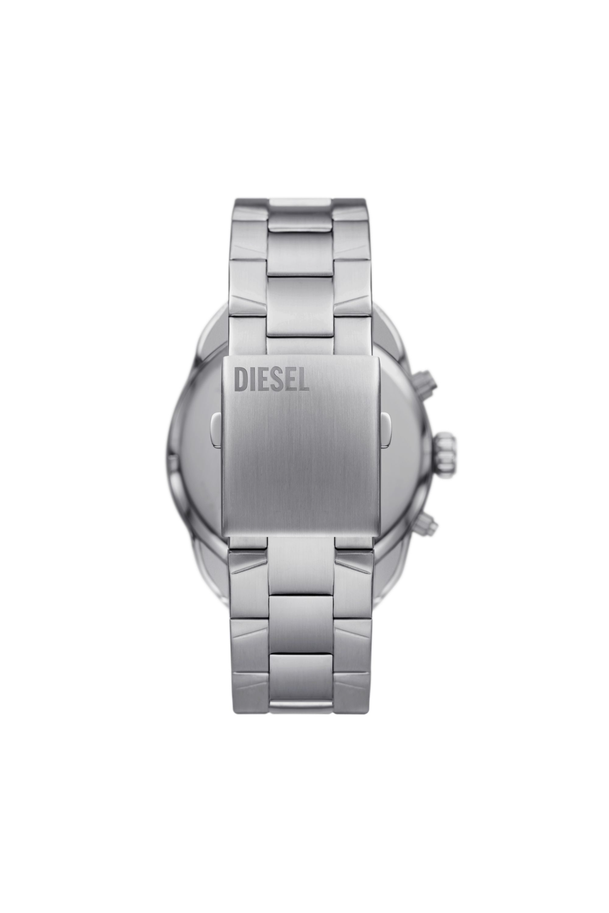 Diesel - DZ4655, Silver - Image 2