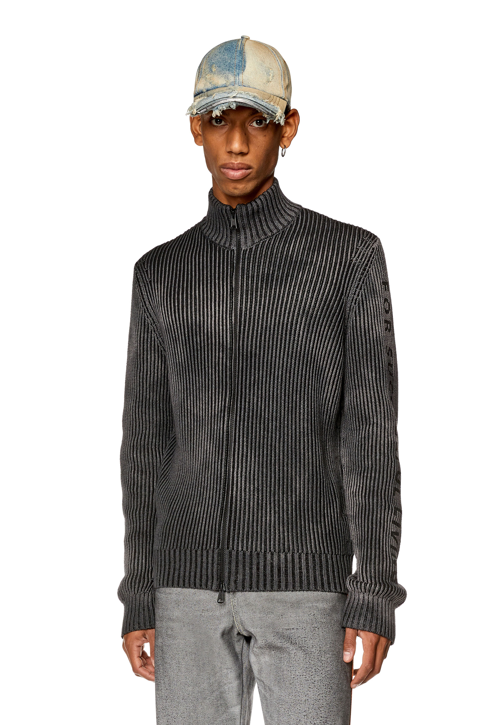 Diesel - K-ALONI, Black - Image 1