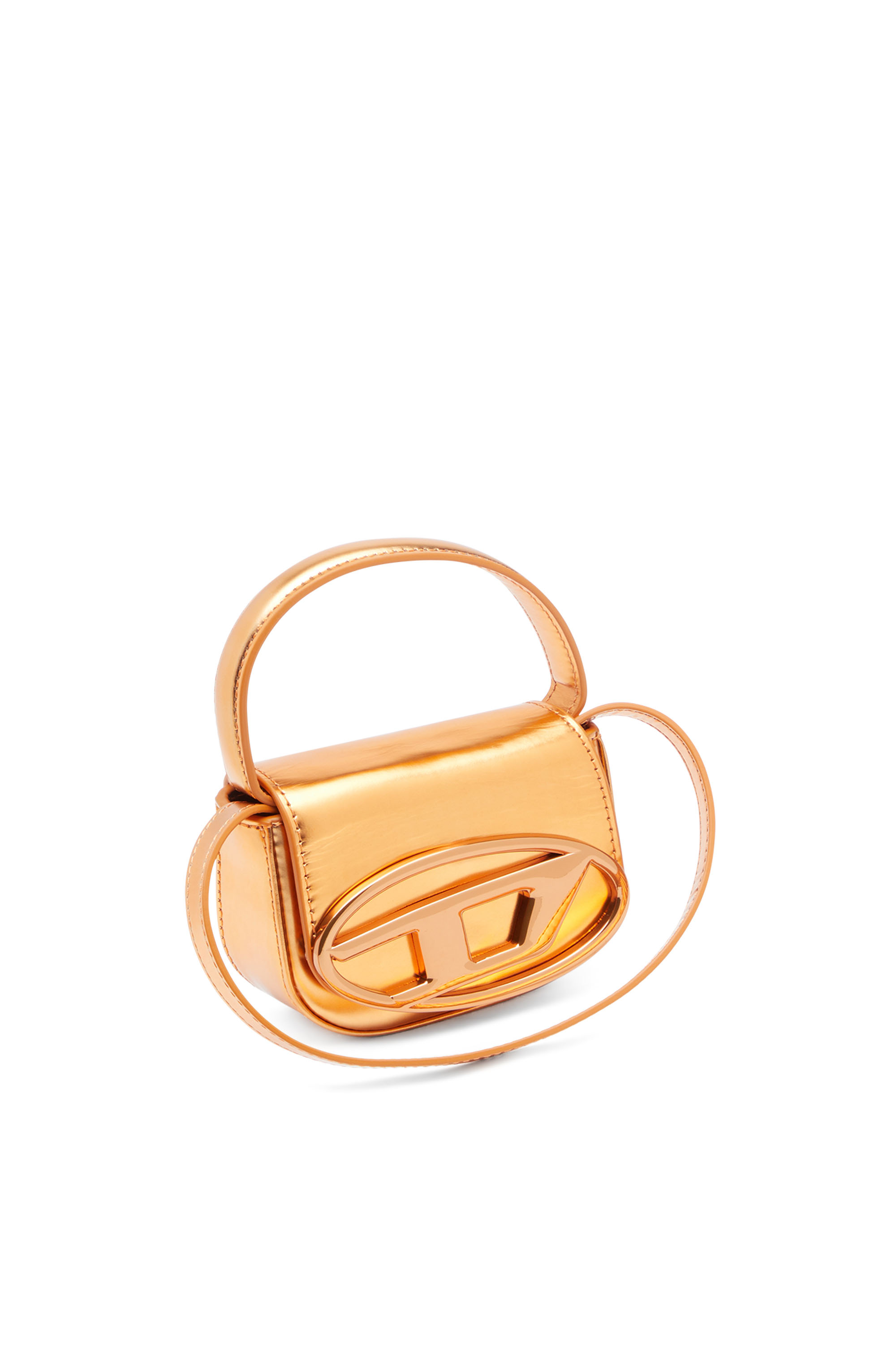 Diesel - 1DR-XS-S, Orange - Image 5