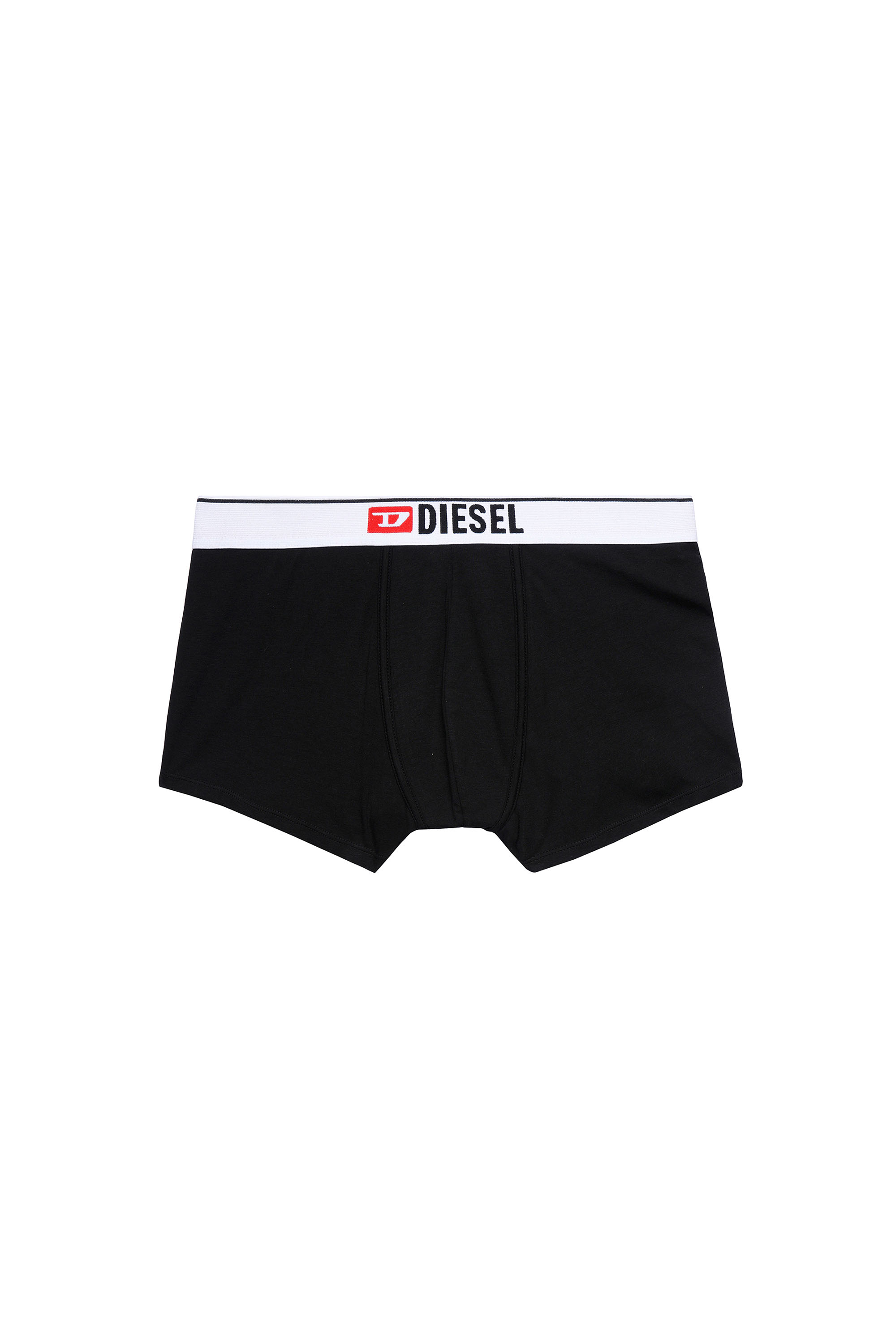 Diesel - UMBX-DAMIEN, Black - Image 2