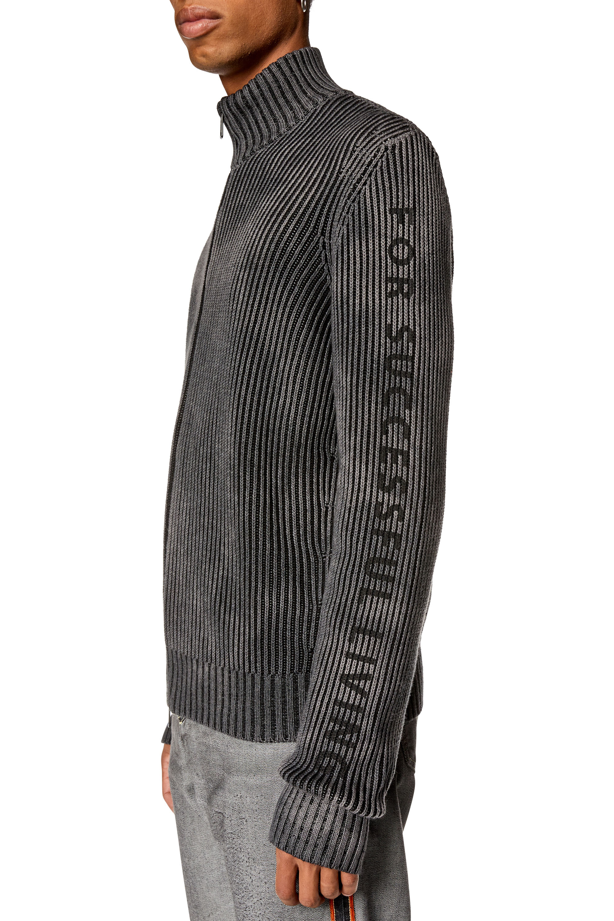 Diesel - K-ALONI, Black - Image 5