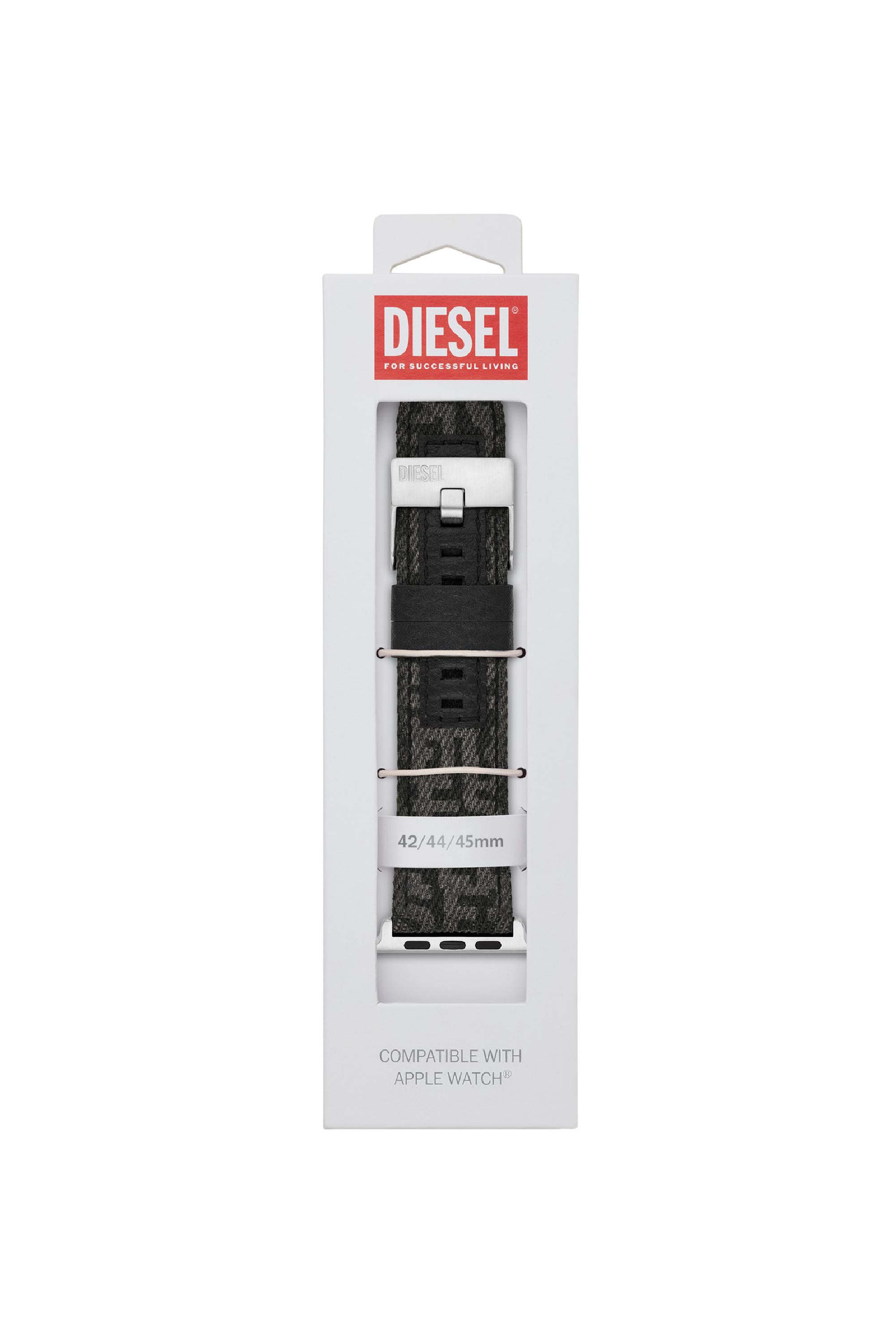 Diesel - DSS0012, Black - Image 2