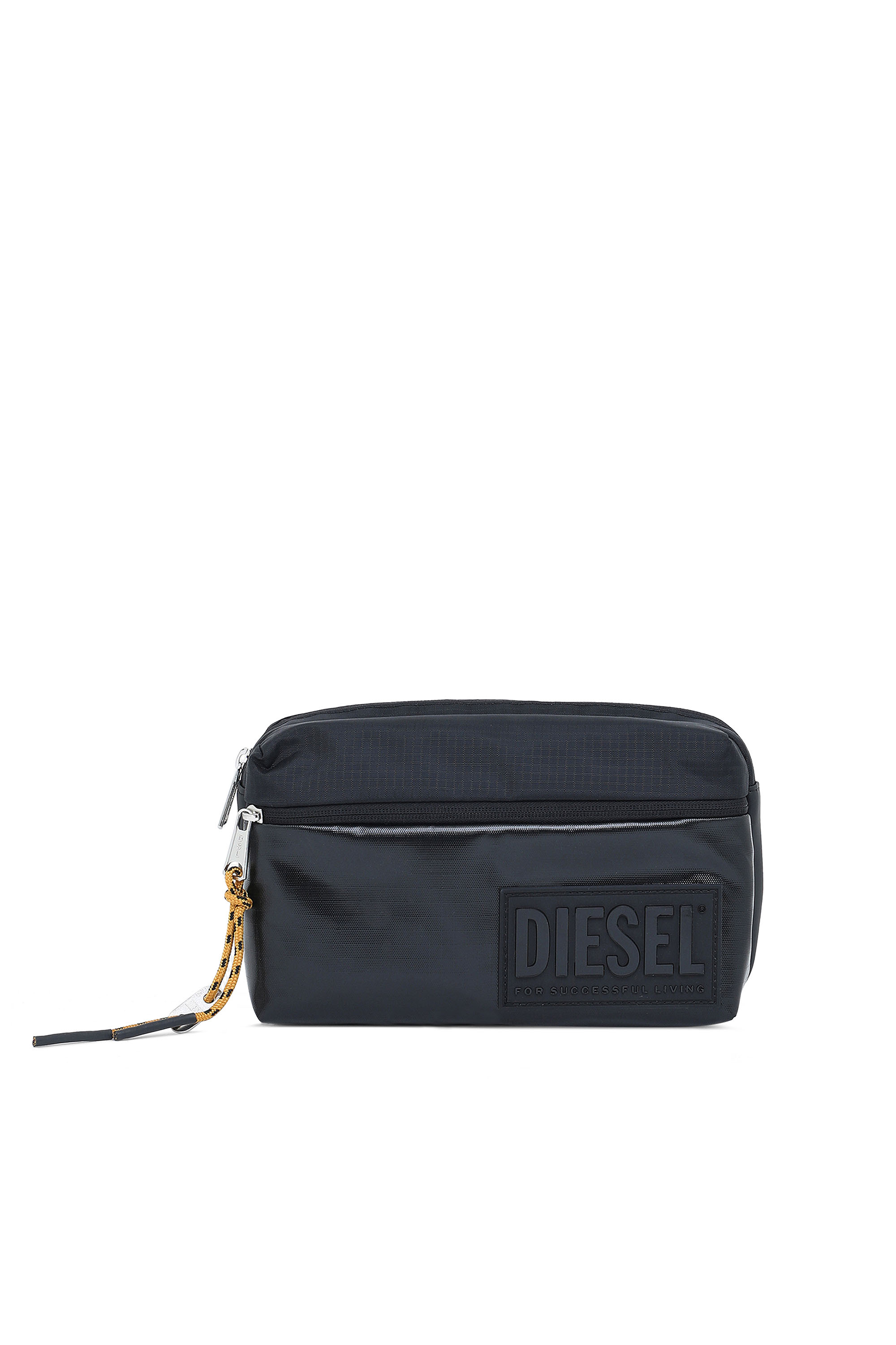 Diesel - BELTYO, Black - Image 1