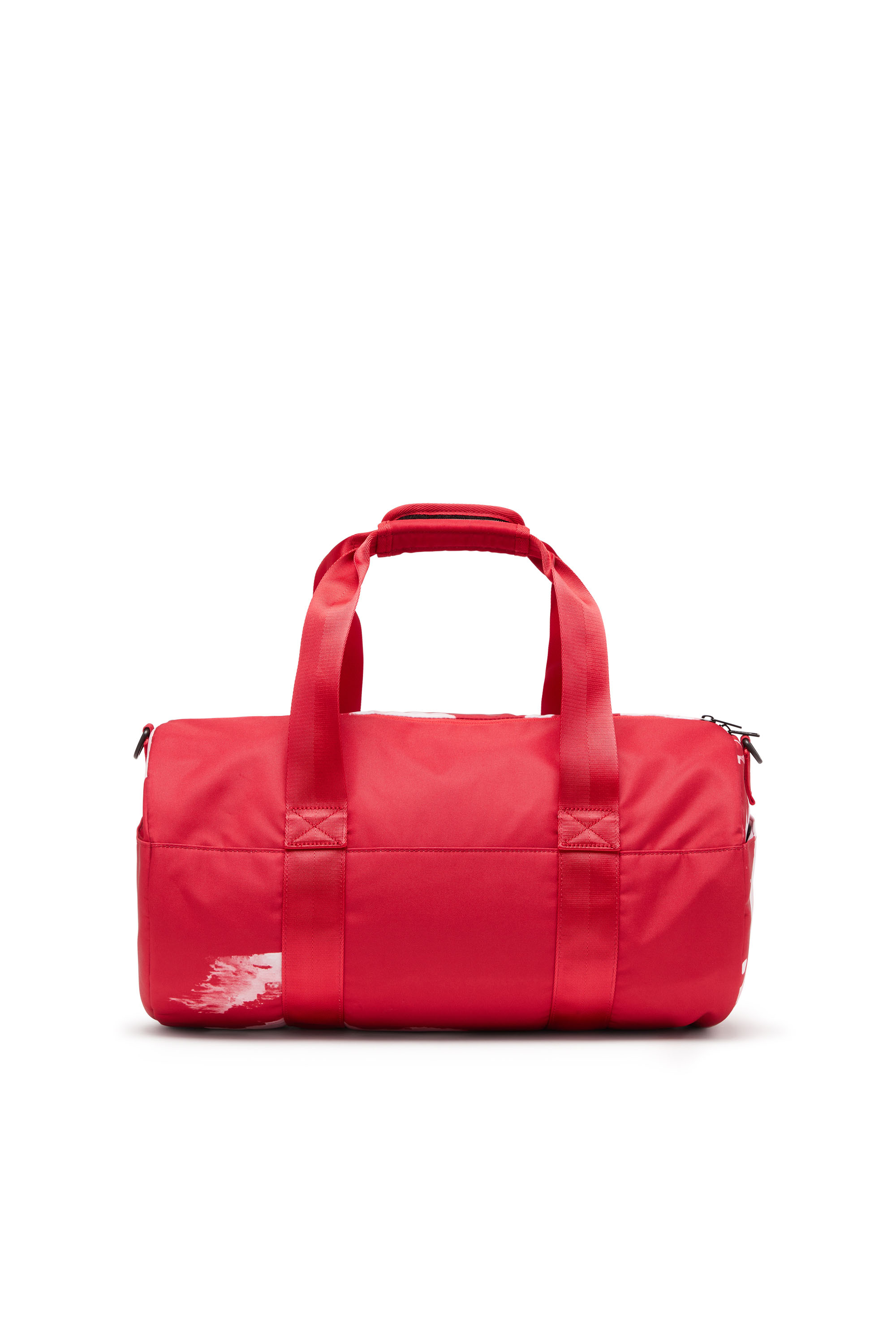 Diesel - RAVE DUFFLE X, Red - Image 2
