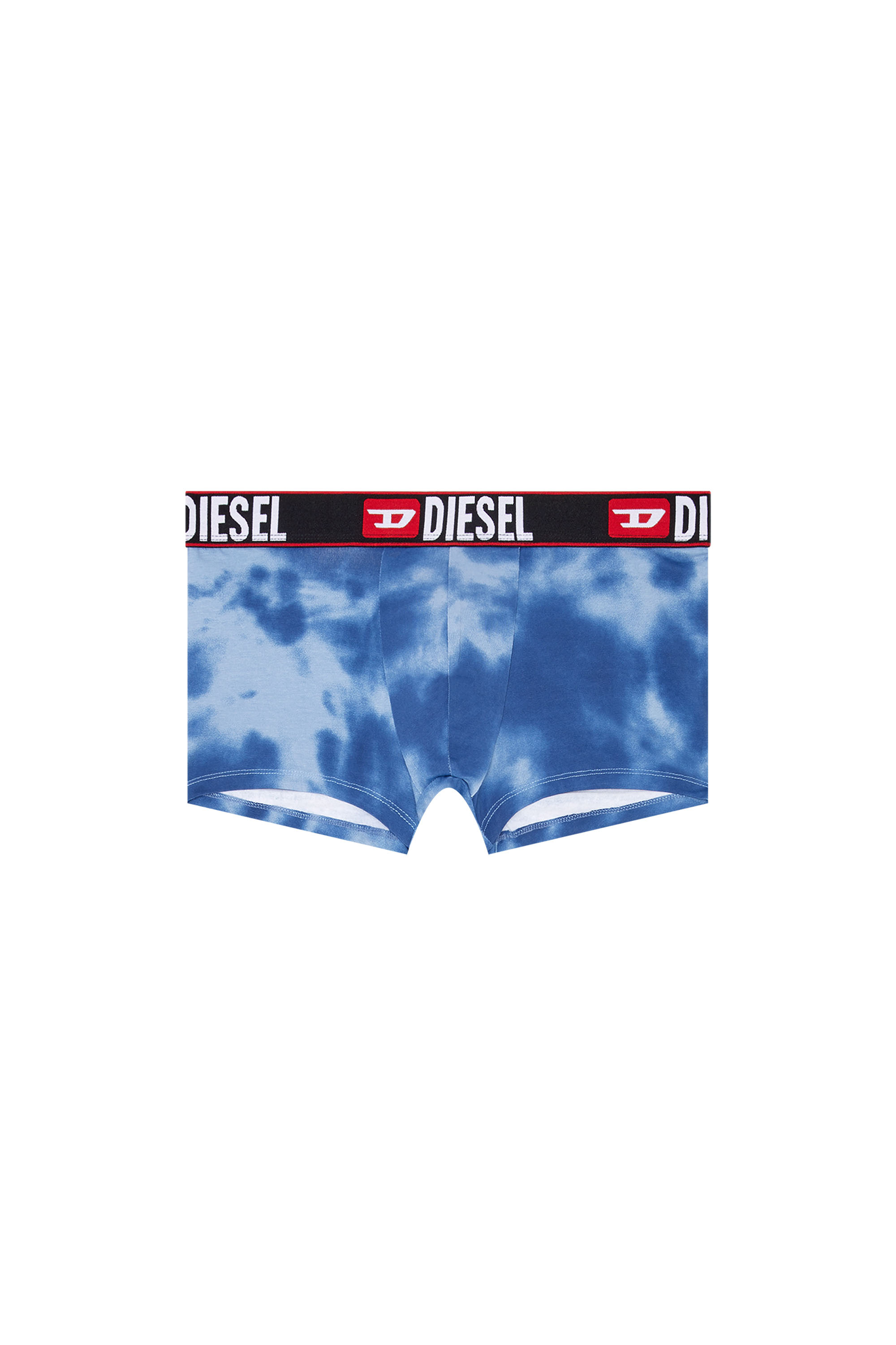 Diesel - UMBX-DAMIEN, Dark Blue - Image 4